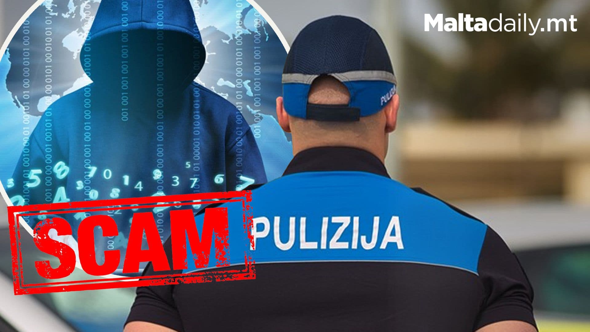 ‘Police’ Scam Emails Accusing People Of Pornographic Cyber Crime