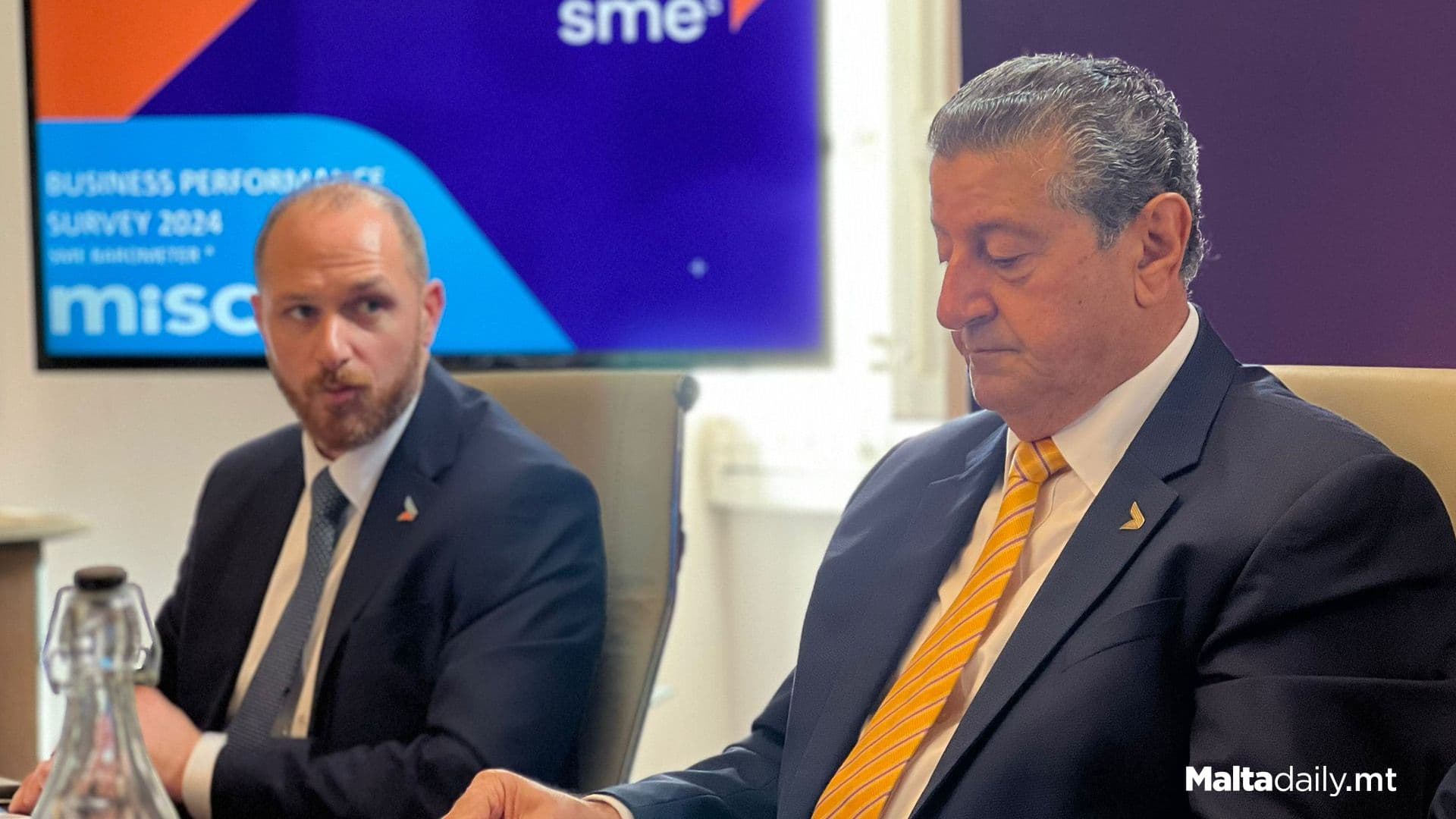 Employee Shortage Biggest Concern For Local Businesses In 2024