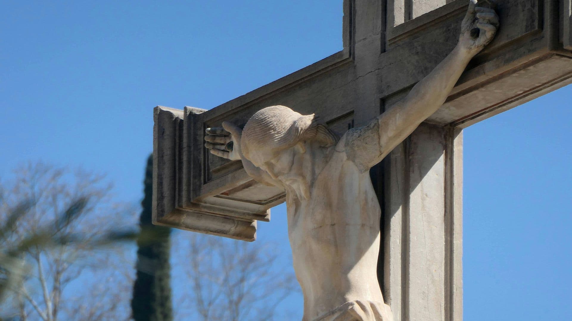 Malta Celebrates Good Friday Today