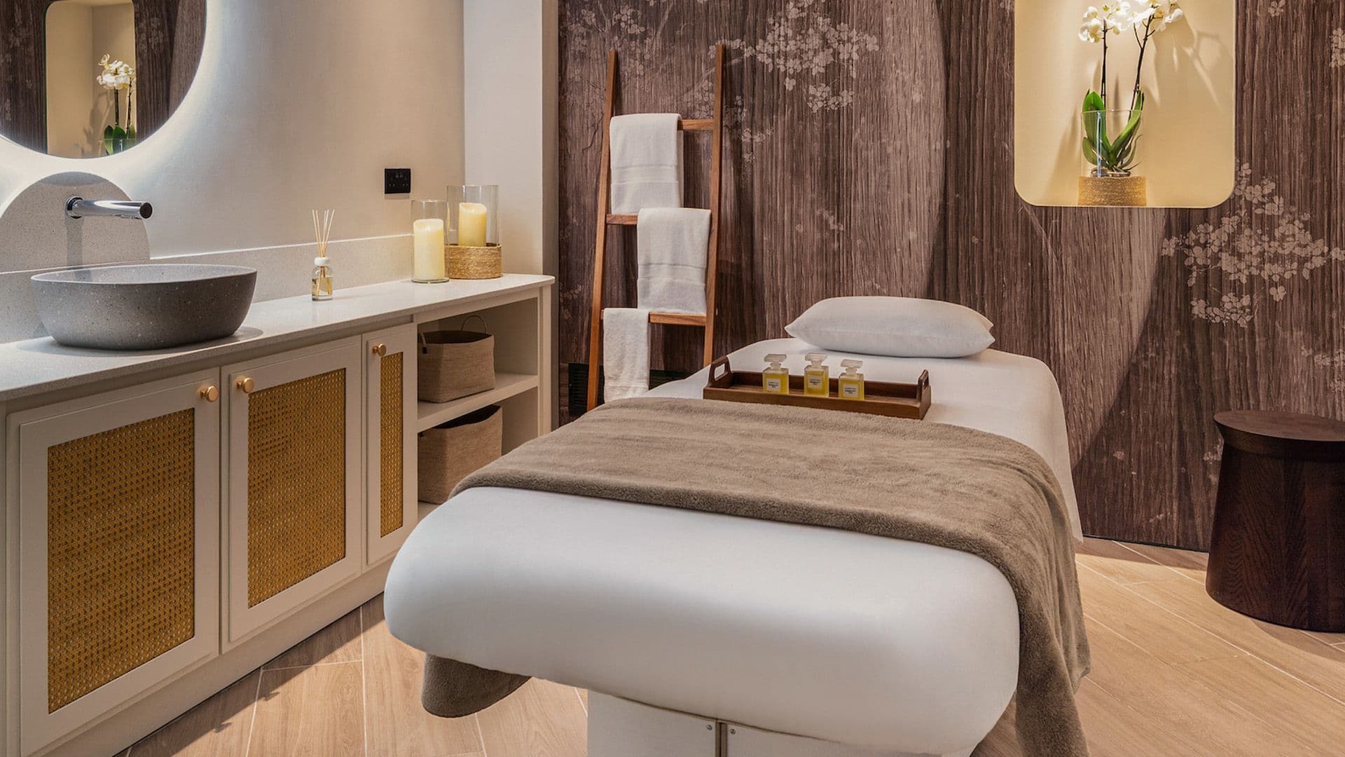 Get Your Post-Summer Reset With Body Rock® & Rock Spa® Wellness Community