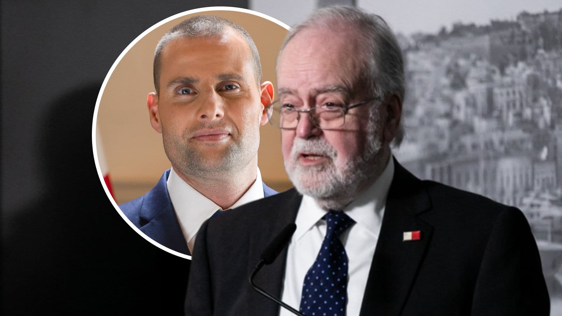 Robert Abela and Labour Party Pay Tribute to Norman Hamilton