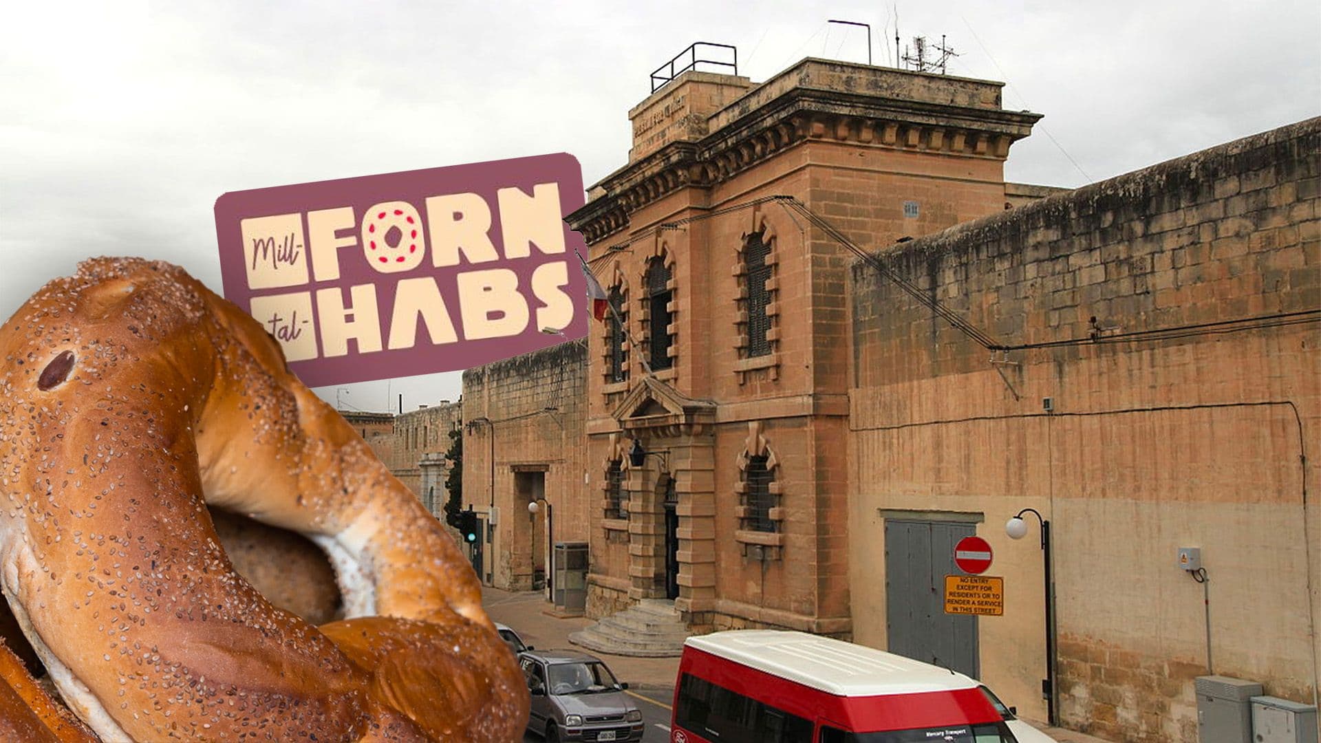 Iconic Forn Tal-Ħabs To Return For Valentine’s