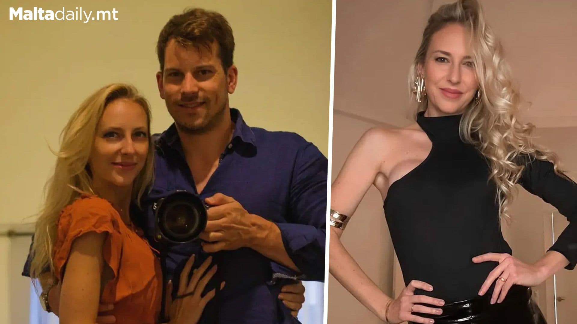 Former Miss Switzerland Finalist ‘Pureed’ In Blender By Husband