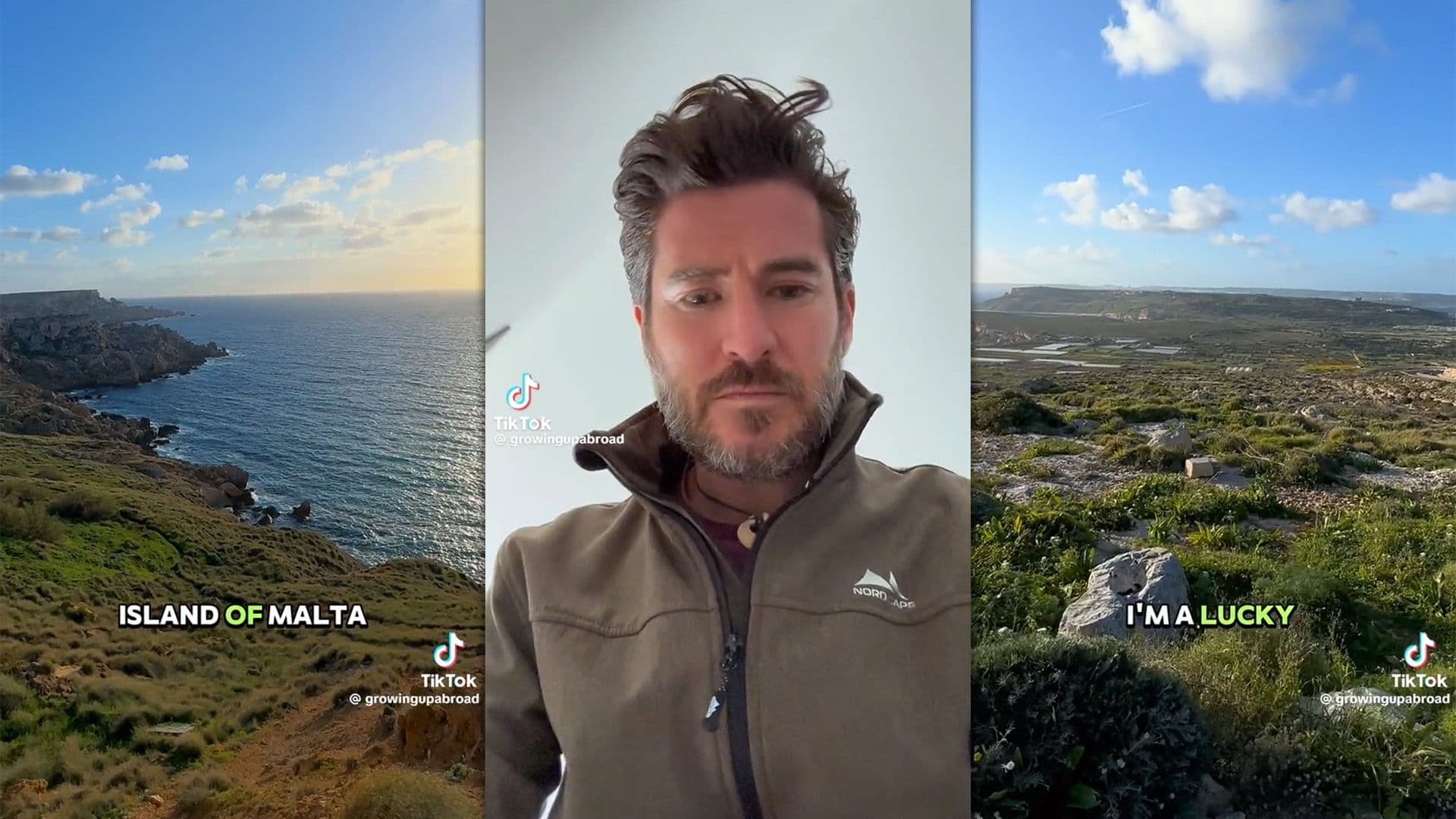 “This is My Malta”: Content Creator Captures Beauty of Mellieħa on TikTok