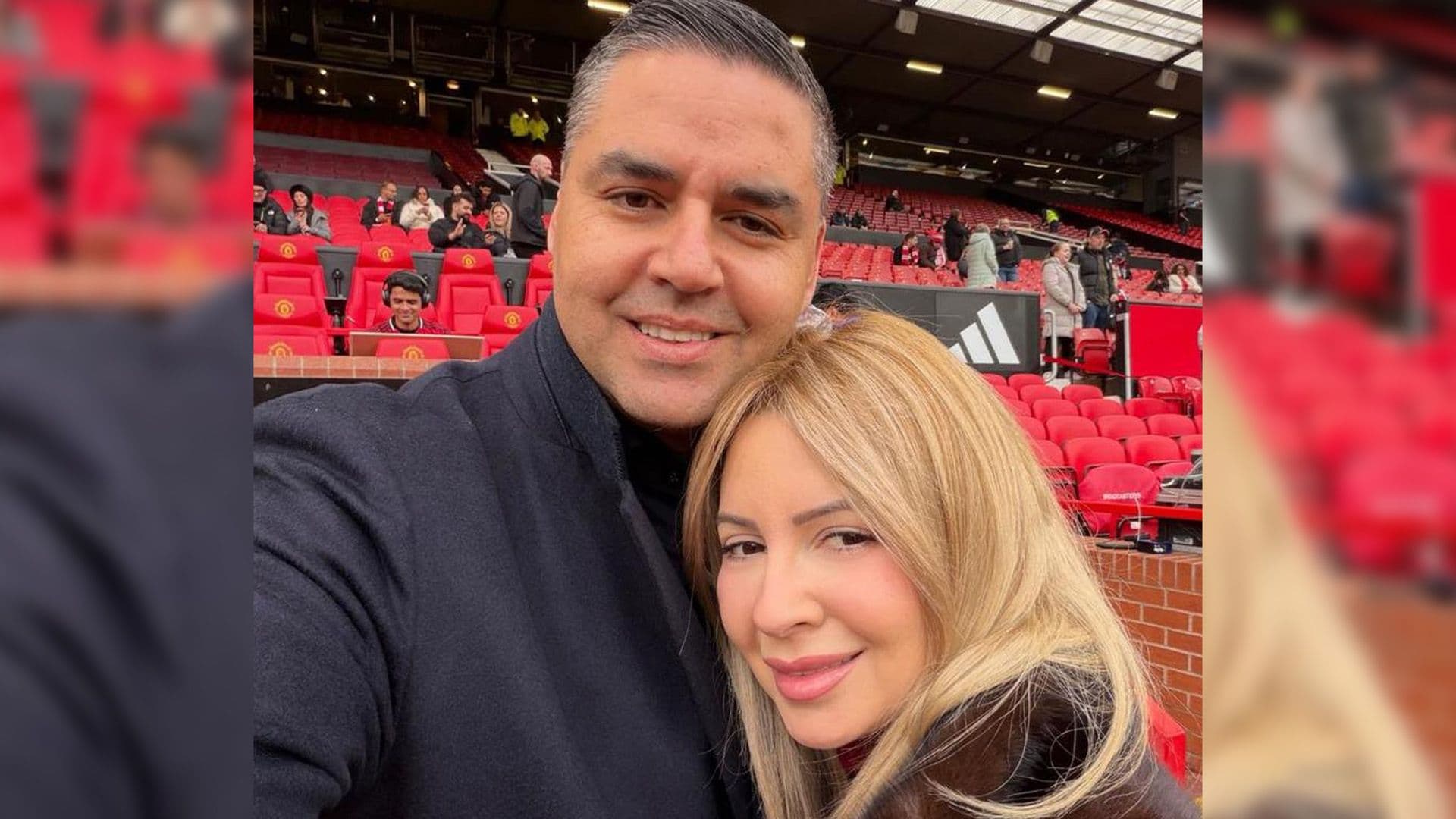 Deputy Prime Minister Ian Borg Turns 40