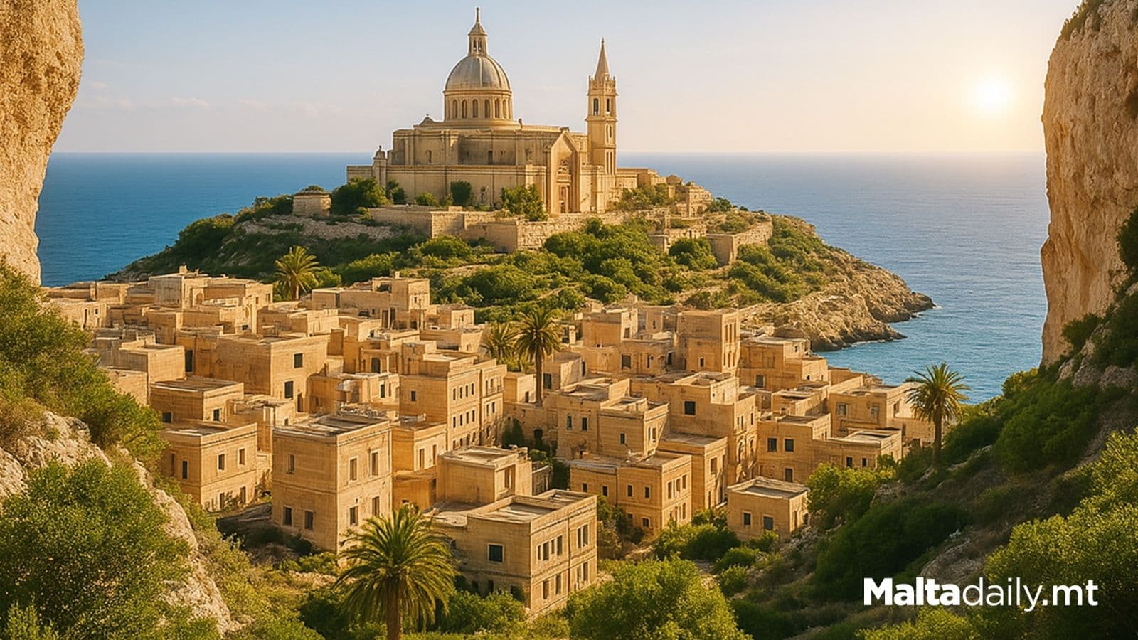 Malta’s Wages To Soar From 93% To 135% Of EU Median Disposable Income By 2050