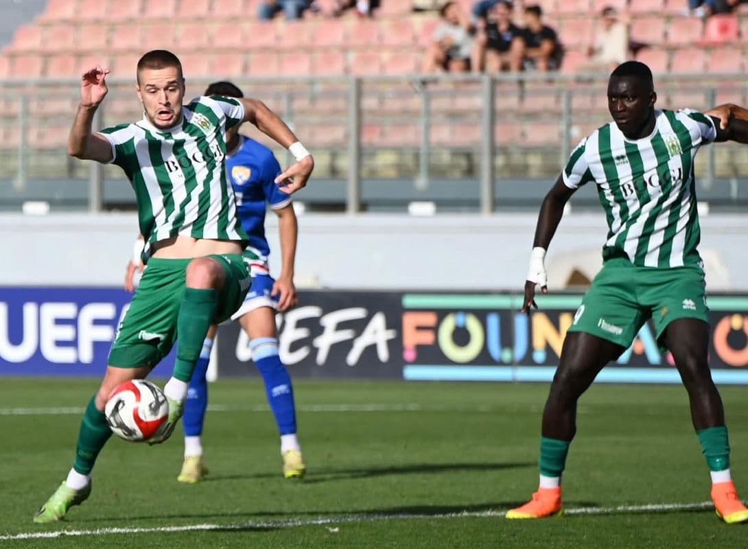 Floriana FC Issues Official Statement as MFA Sets Hearing on Marsaxlokk Protest