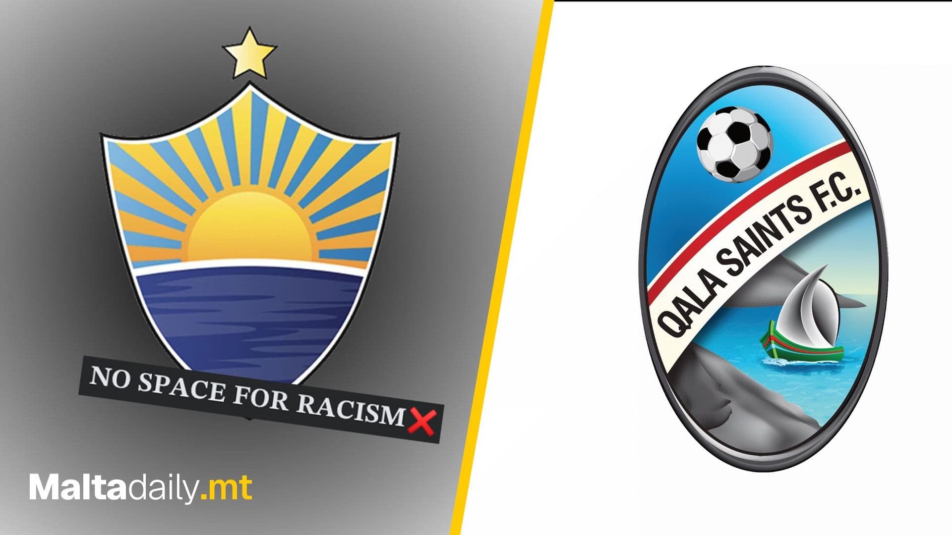 Qala Saints President And Nadur Youngsters Staff Member Suspended For One Year Over Racial Comments