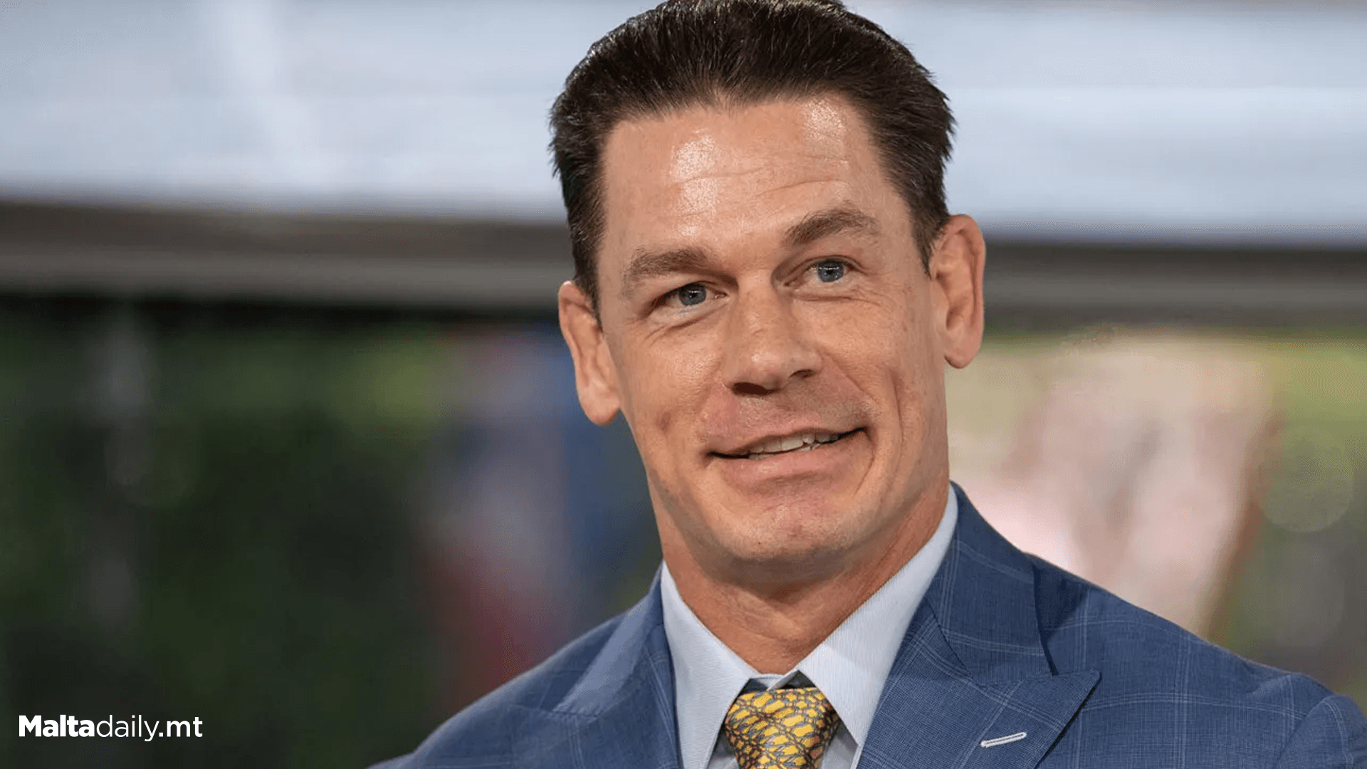 John Cena ‘Got Into A Few Fights’ Defending Older Gay Brother