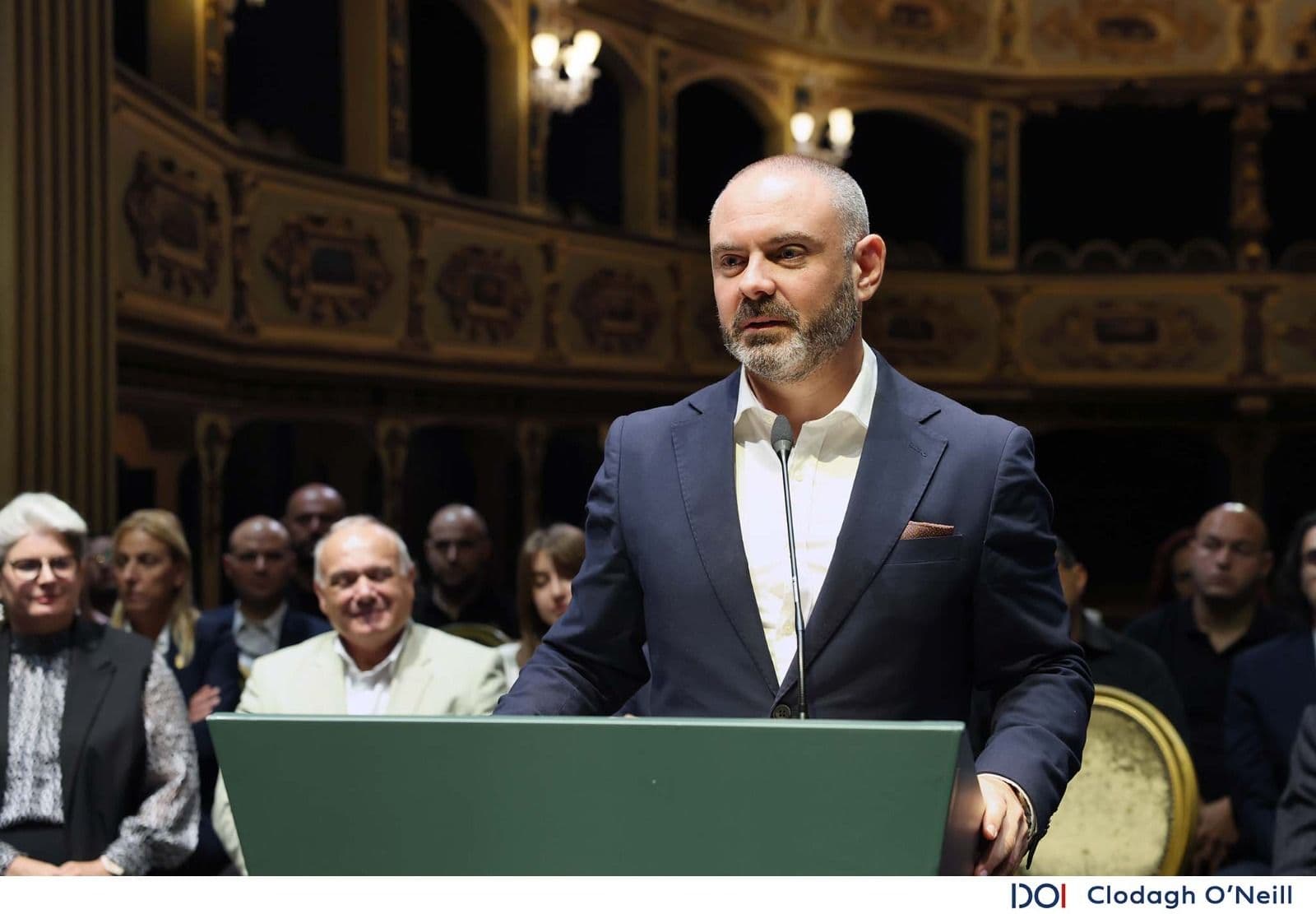 Teatru Manoel Unveils 2025–2026 Season With Over 50 Productions Showcasing Local And International Talent