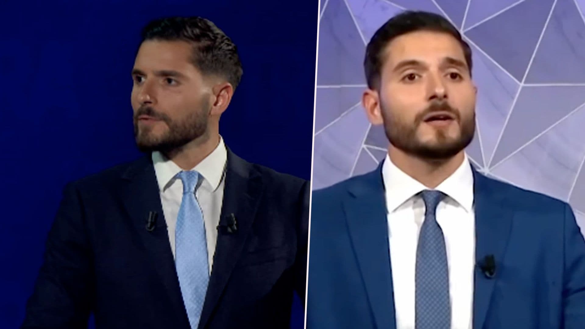 Alex Borg Says Record Shows He Is In Favour Of IVF: Voted Against 2022 Amendments