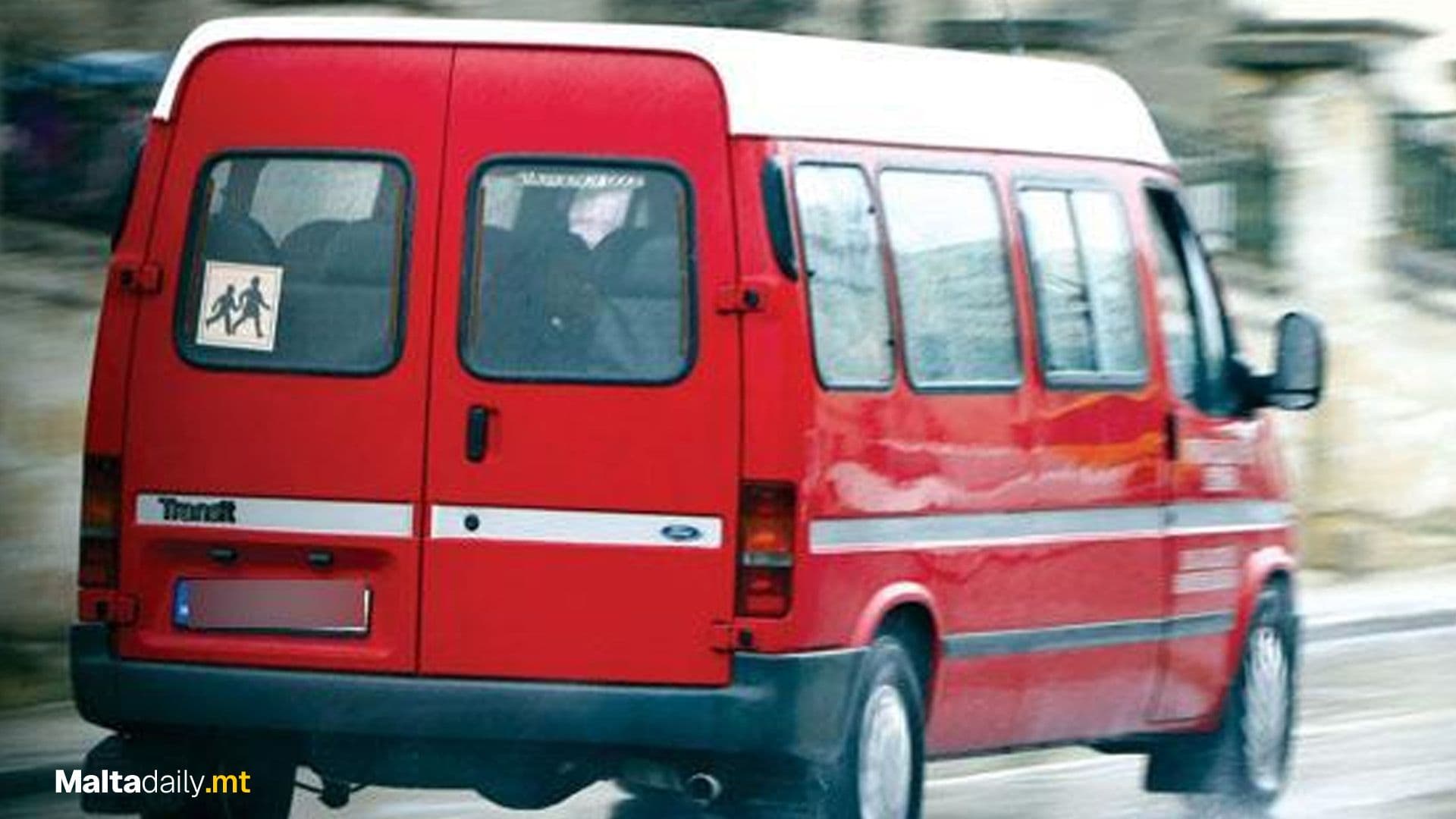 Everything You Need To Know If Your Kids Use School Transport!