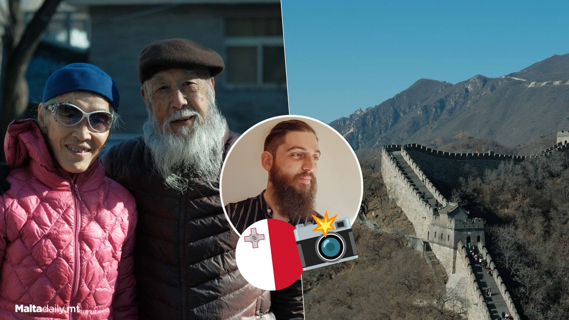 Photographer To Exhibit ‘Memories Of China’ At Local Museum