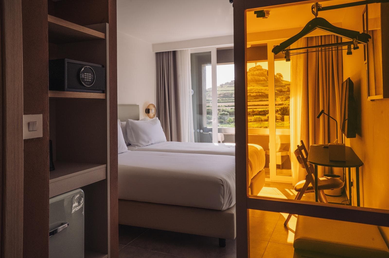 New Hotel Ben Marsalforn Affiliated by Meliá Opens Its Doors in Gozo