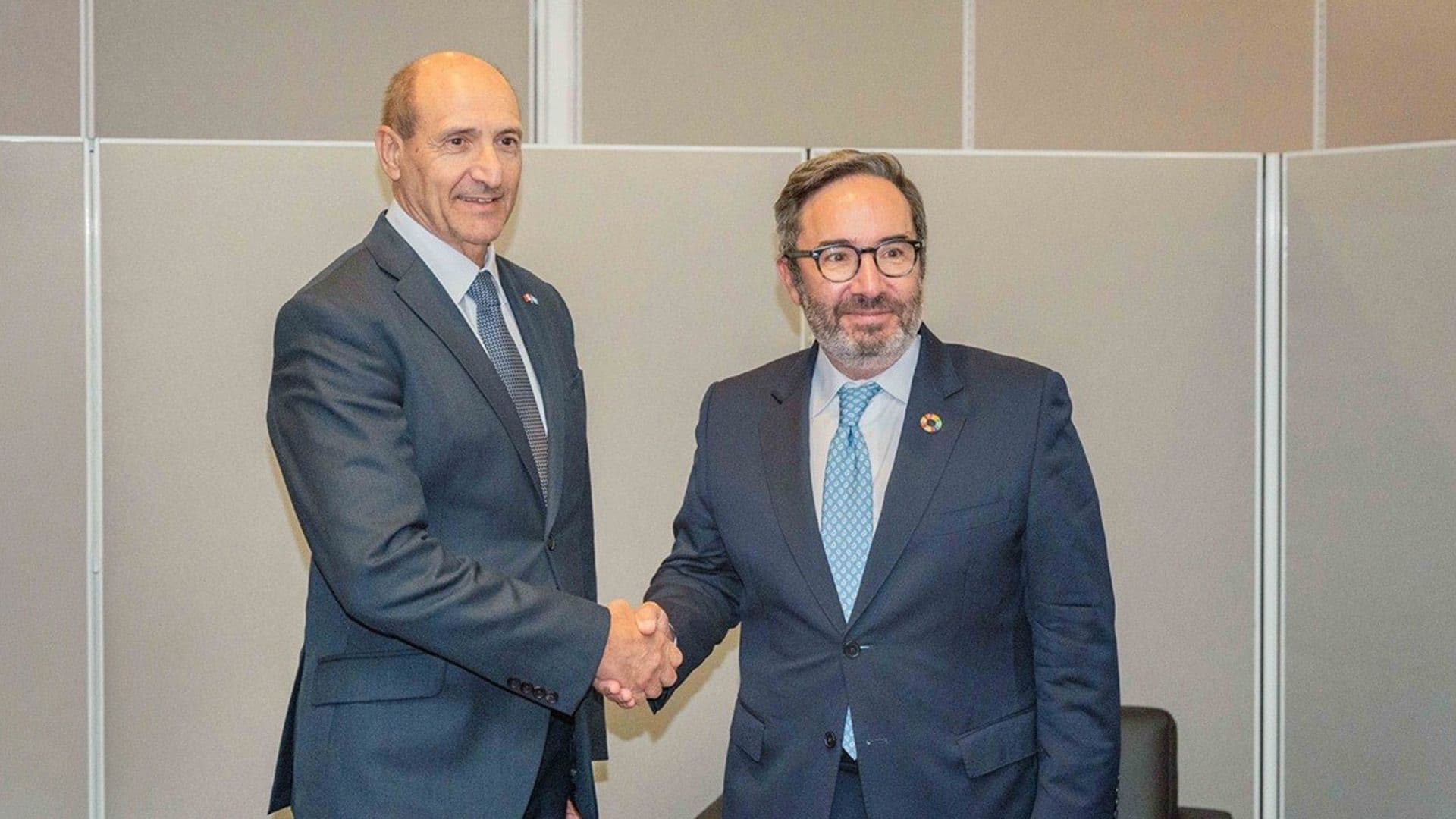 Malta Strengthens UN Cooperation In Support Of Children’s Healthcare In Syria