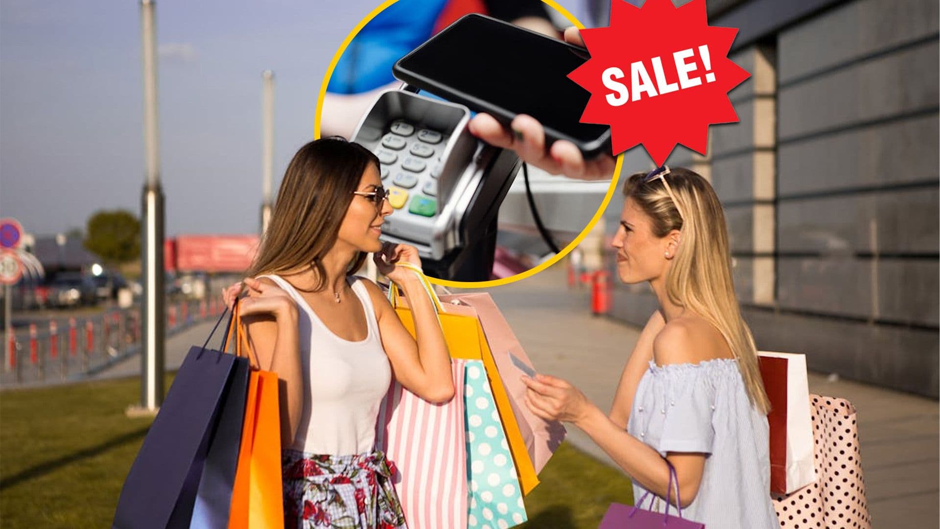 Black Friday Is 17 Days Away: And A Website Just Launched To Help You Keep Track Of All The Deals