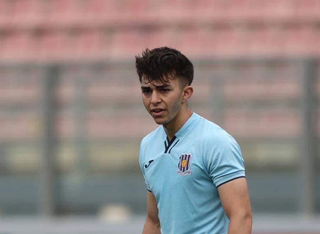 Andy Borg commits future to Gżira United with new deal until 2030