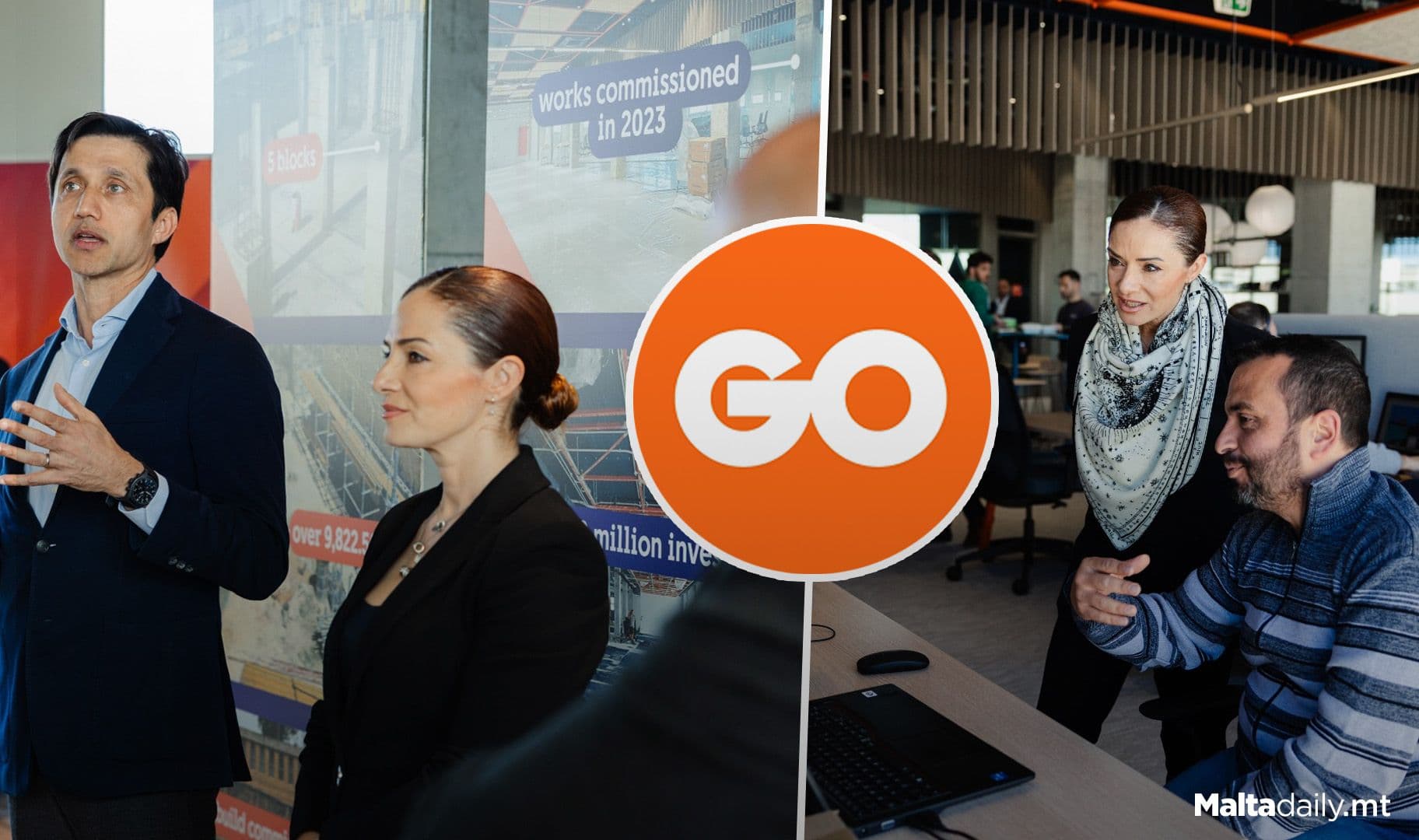 Malta Unveils €20 Million NET ZERO Campus In Żejtun: A Step Towards a Sustainable Future