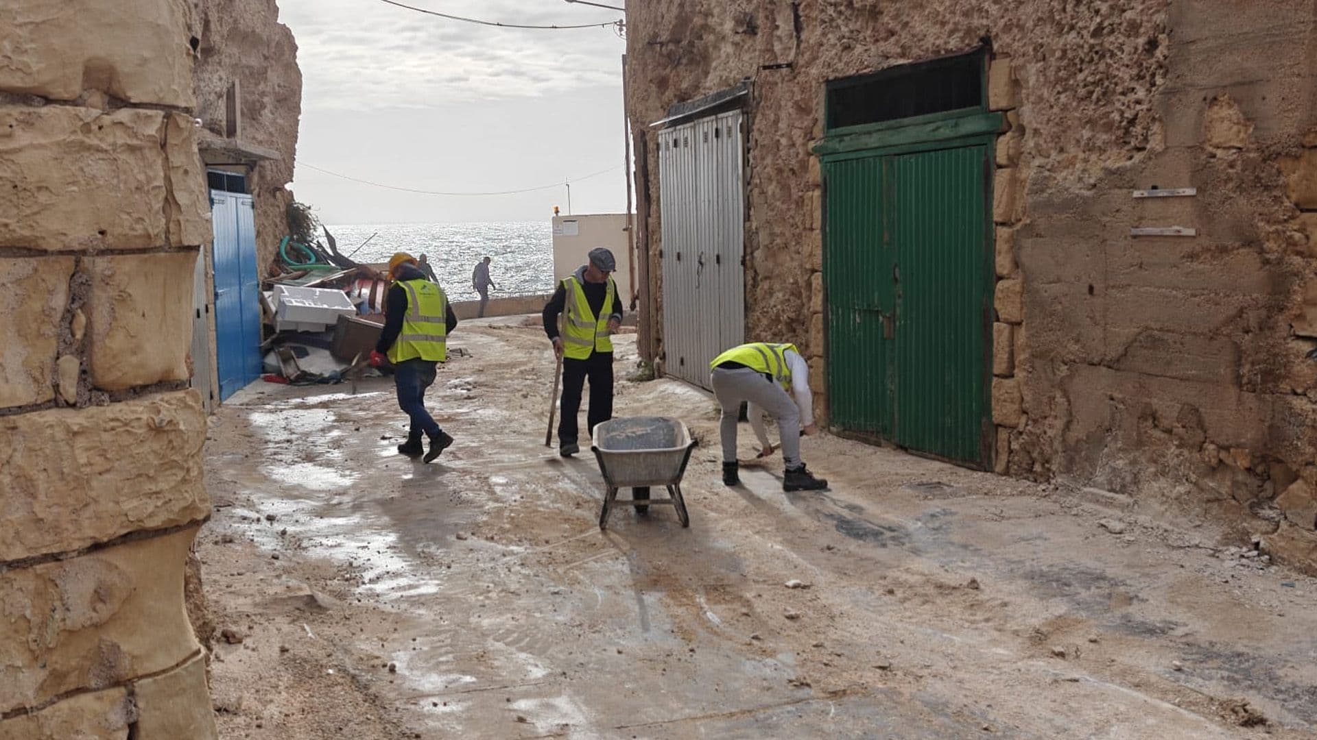 Strong Response To Għar Lapsi Restoration Consultation