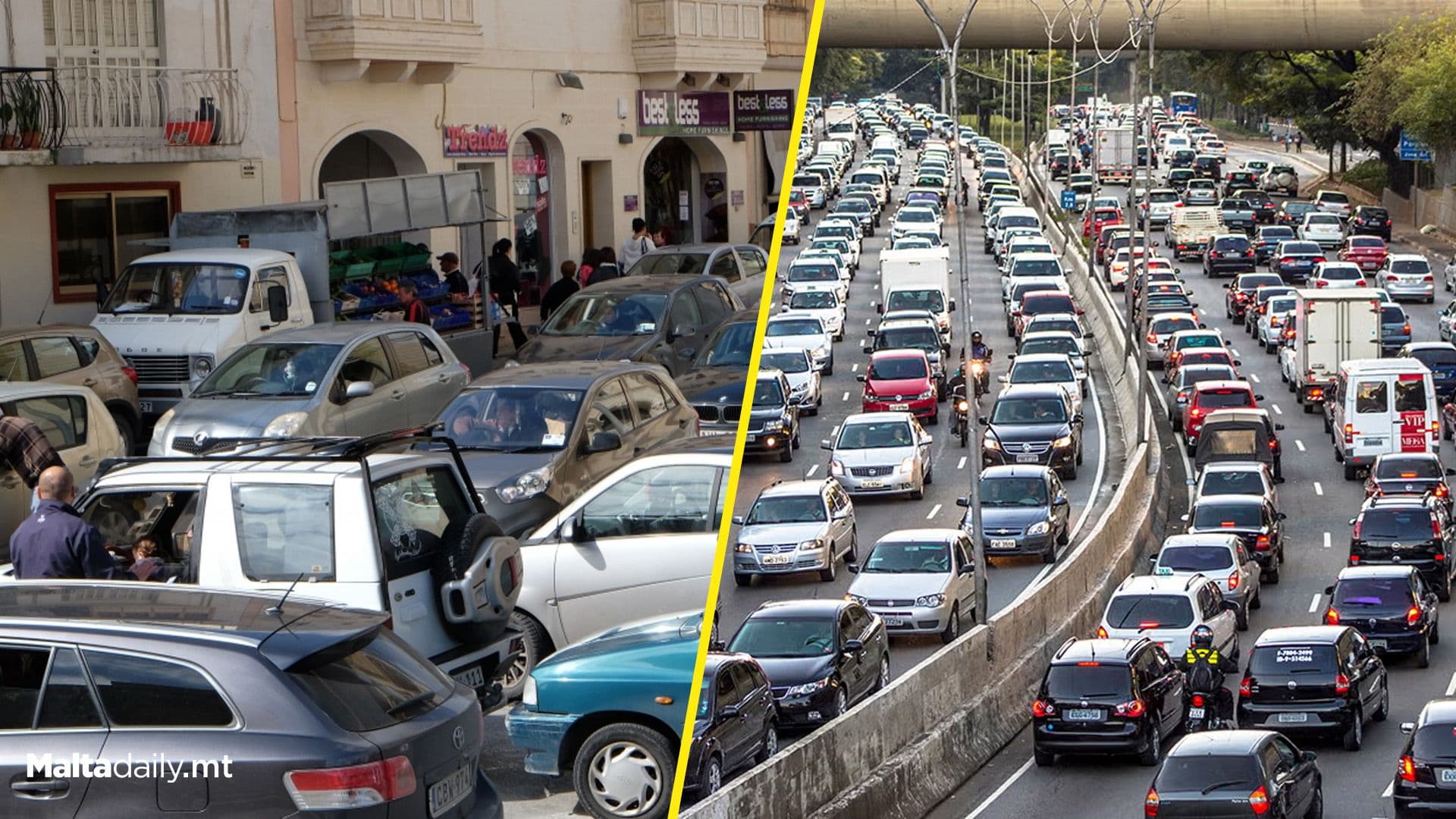 Surrender Your Car & Licence – Get €25,000