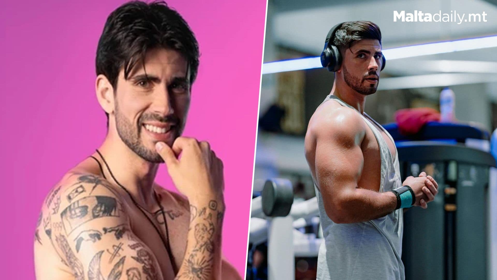 Ed Tortell Shares Motivational Positive Message