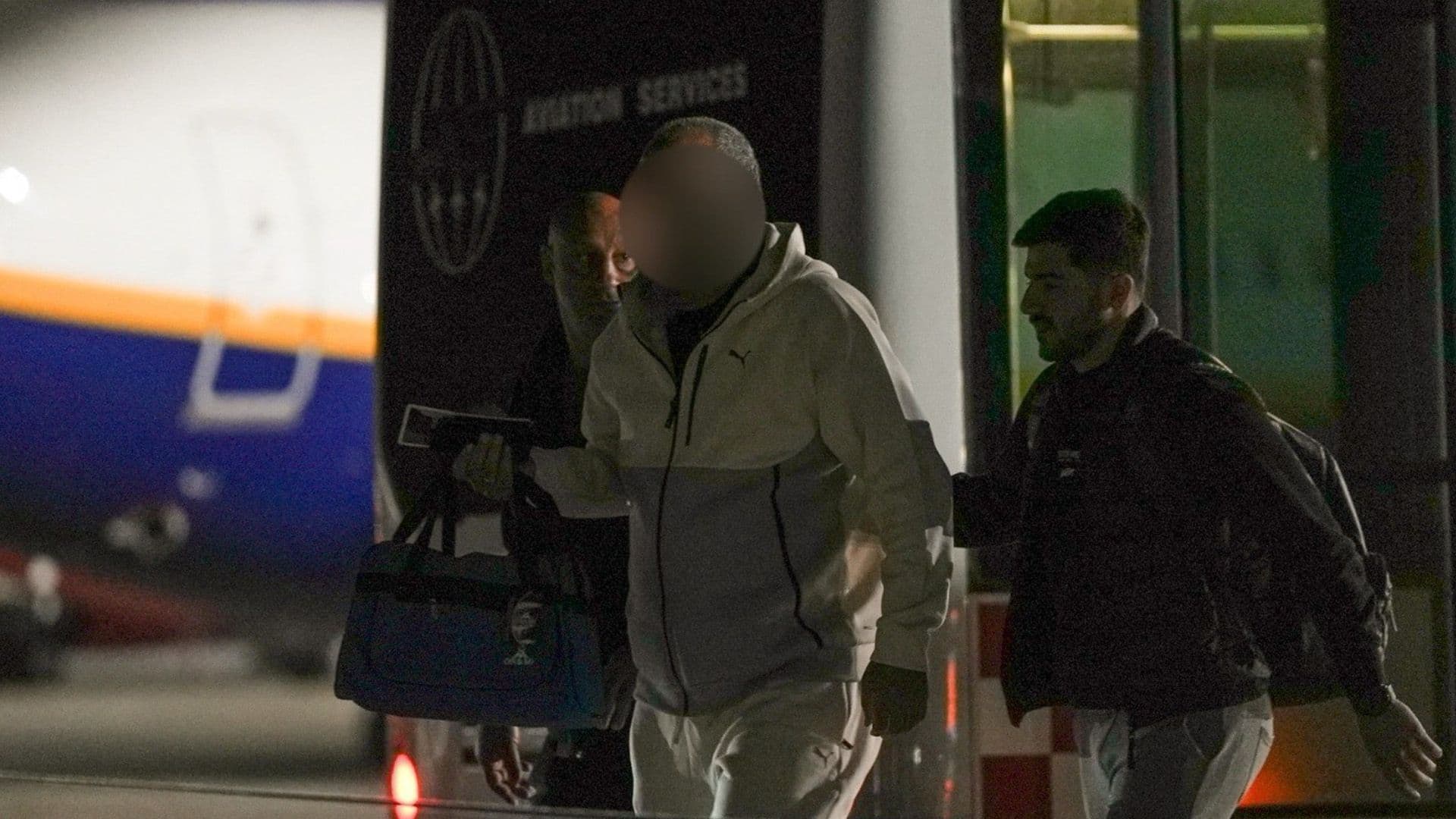 "Foreigners who abuse our laws and crimes will be deported from Malta" Byron Camilleri