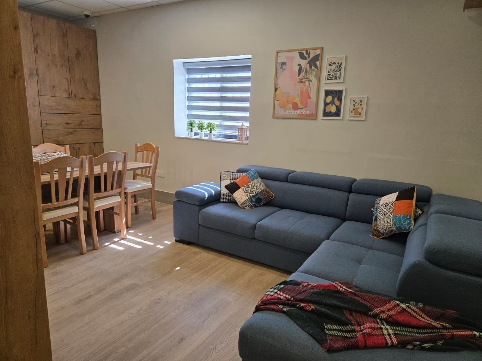 Renovated Ħal Kirkop Residence Enhances Quality Of Life For People With Disabilities