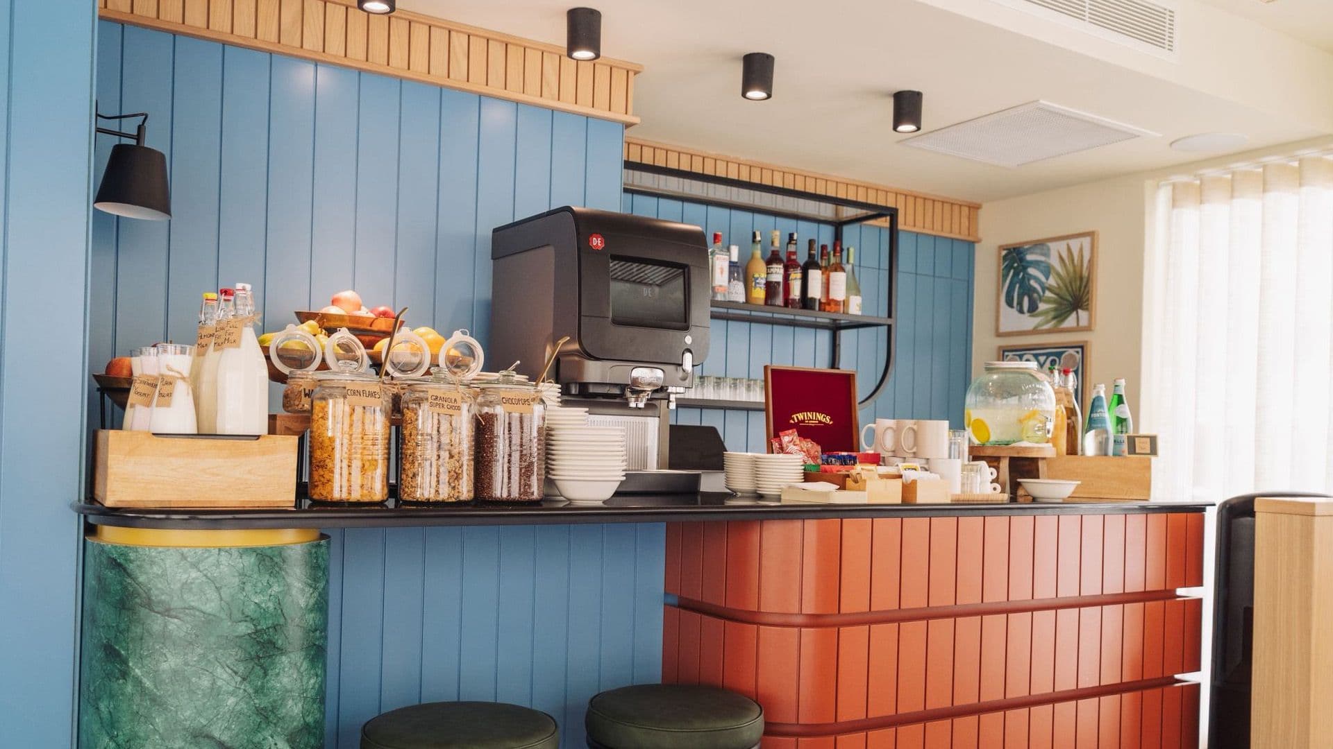 Looking For The Perfect Winter Getaway? Take A Look At The Brand New Hotel Ben In Gozo!