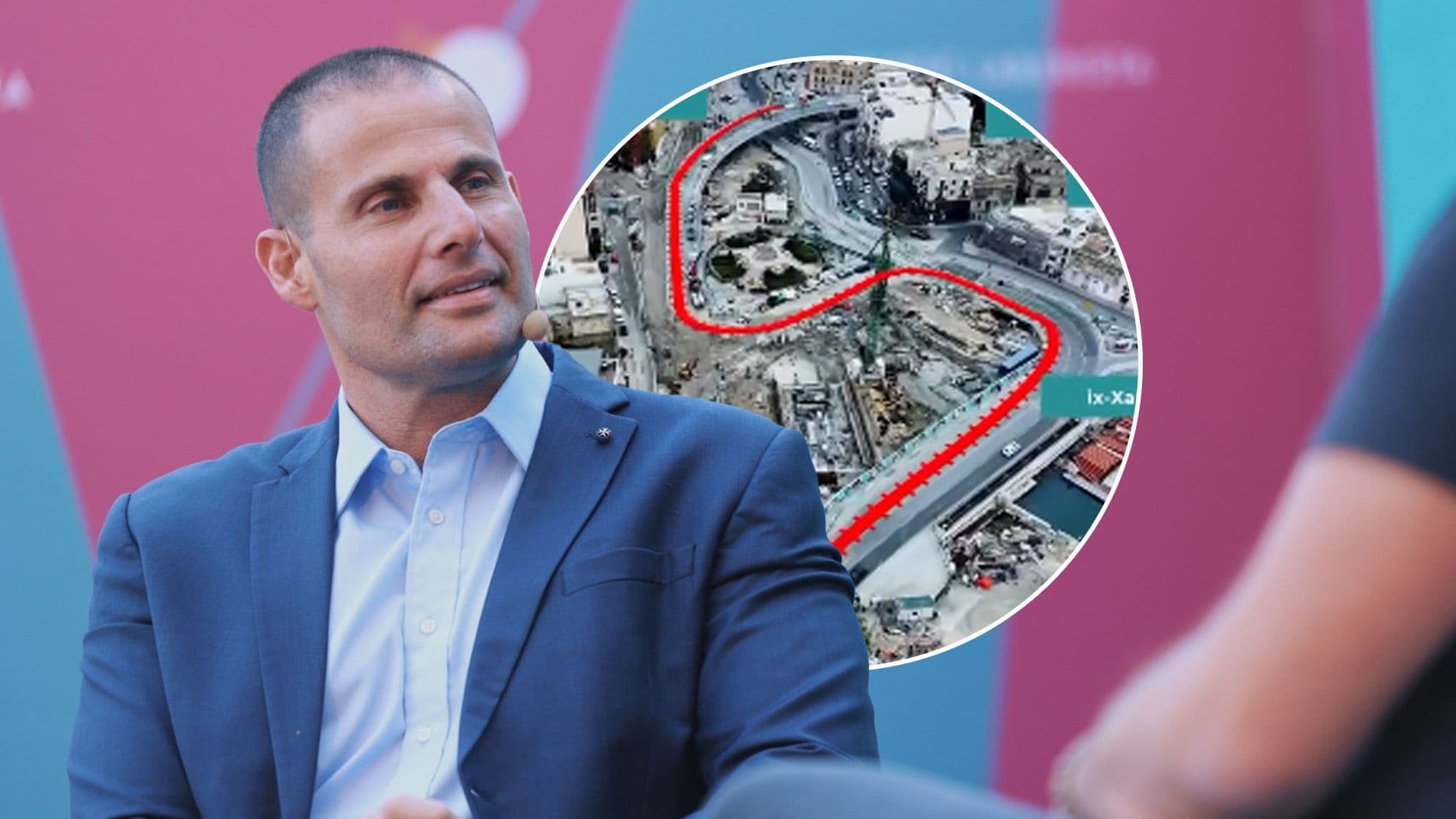 Imsida Creek Project To Open This Week, Says Prime Minister