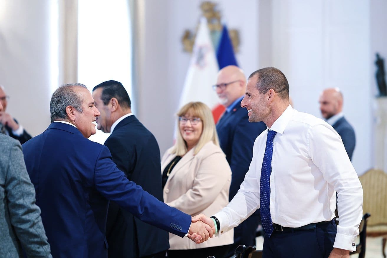 PM Abela Pledges More Worker-Friendly Measures Following General Workers’ Union Consultations