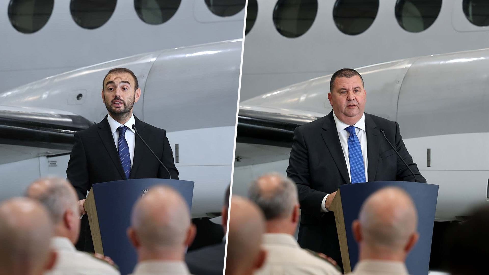 €7.4 Million Investment To Strengthen AFM Capabilities & Training