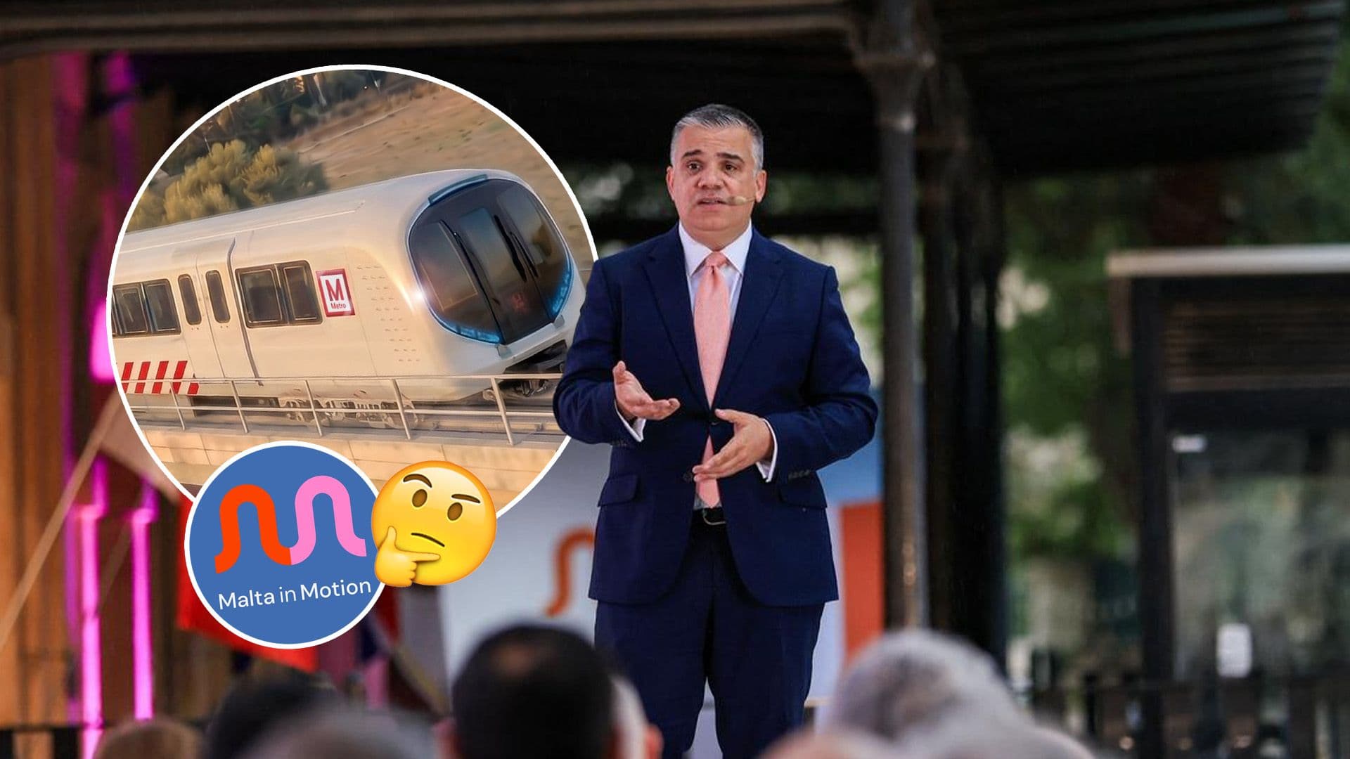 Here’s Everything You Need To Know About Malta’s New Transport Plan