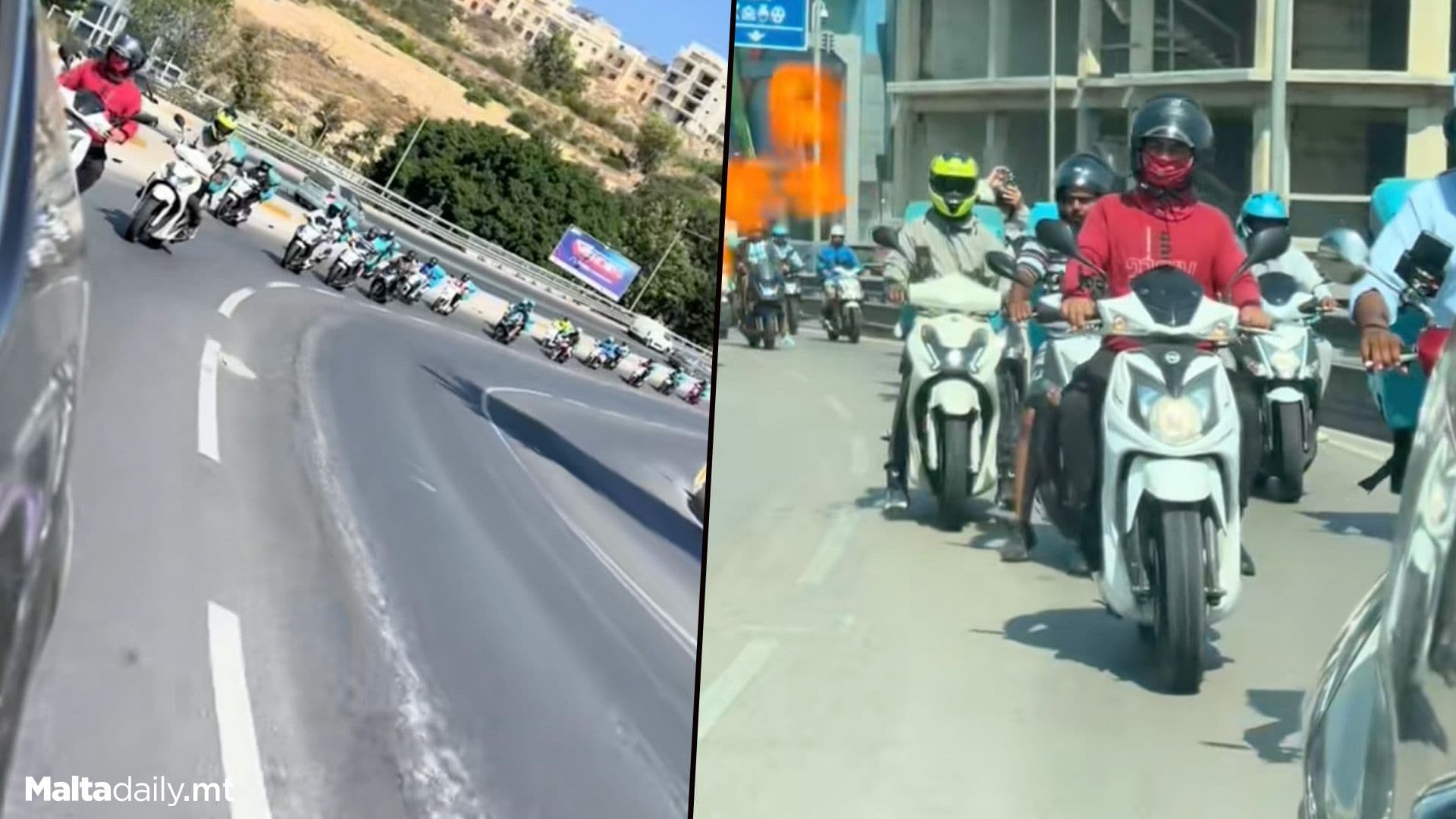 Couriers Bid Farewell To Khim Bahadur Pun In Procession