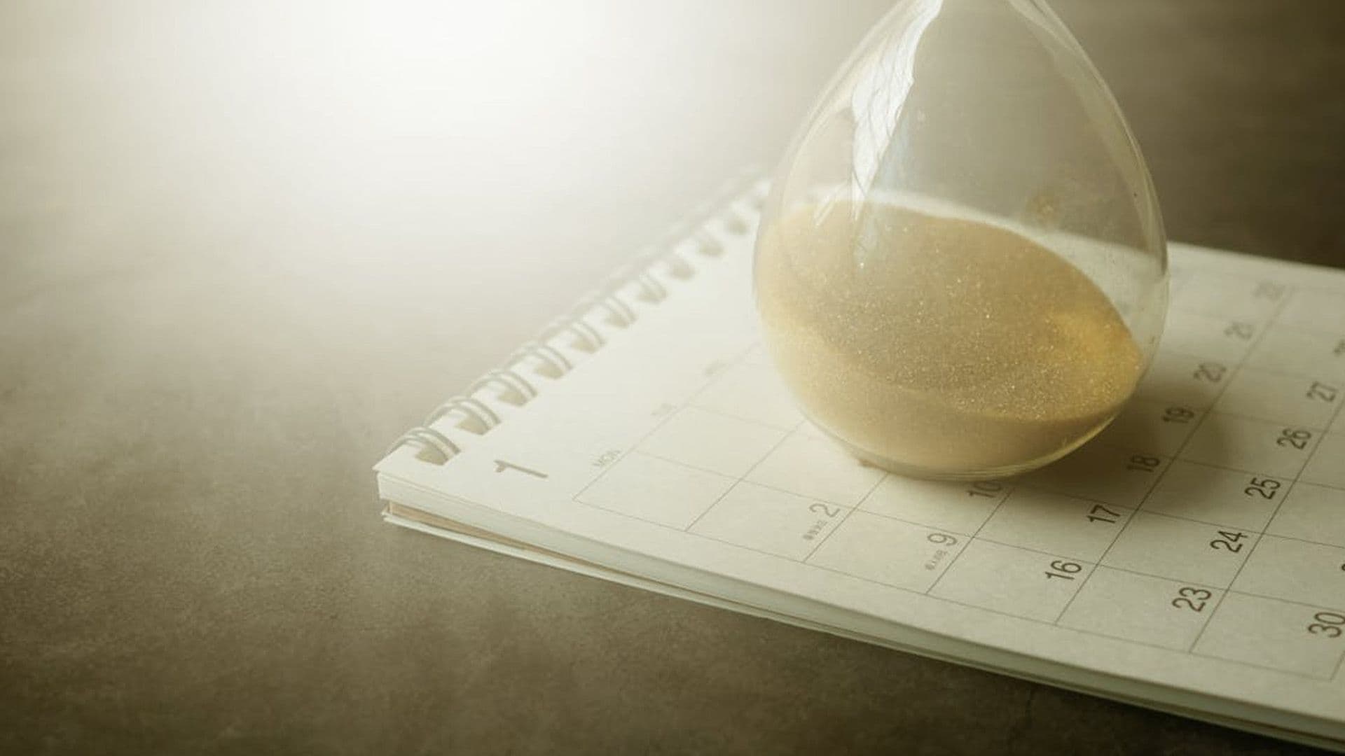 Why Does Time Feel Like Speeding Up When You Get Older?