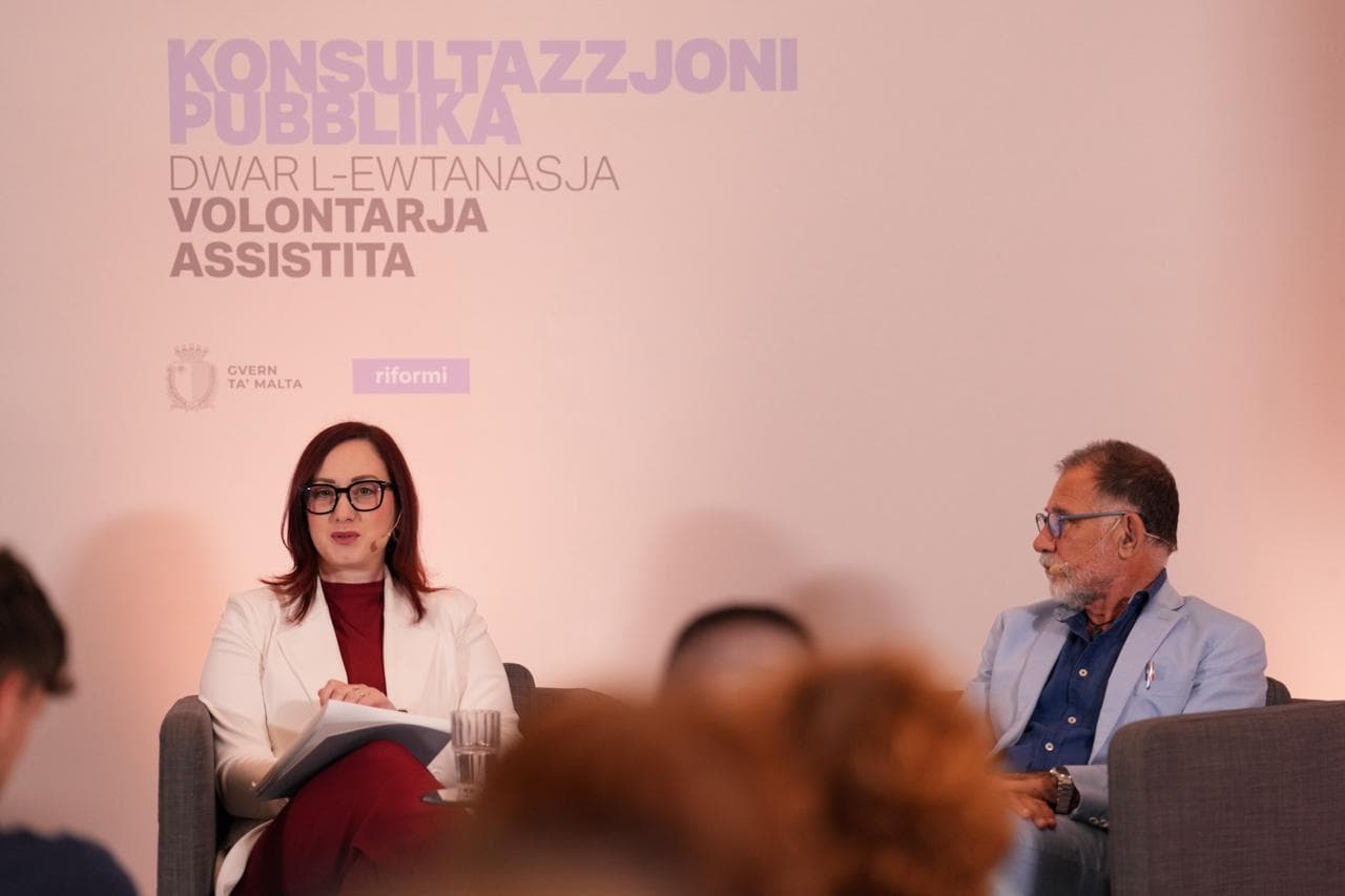 Second Public Consultation On Voluntary Assisted Euthanasia Concludes