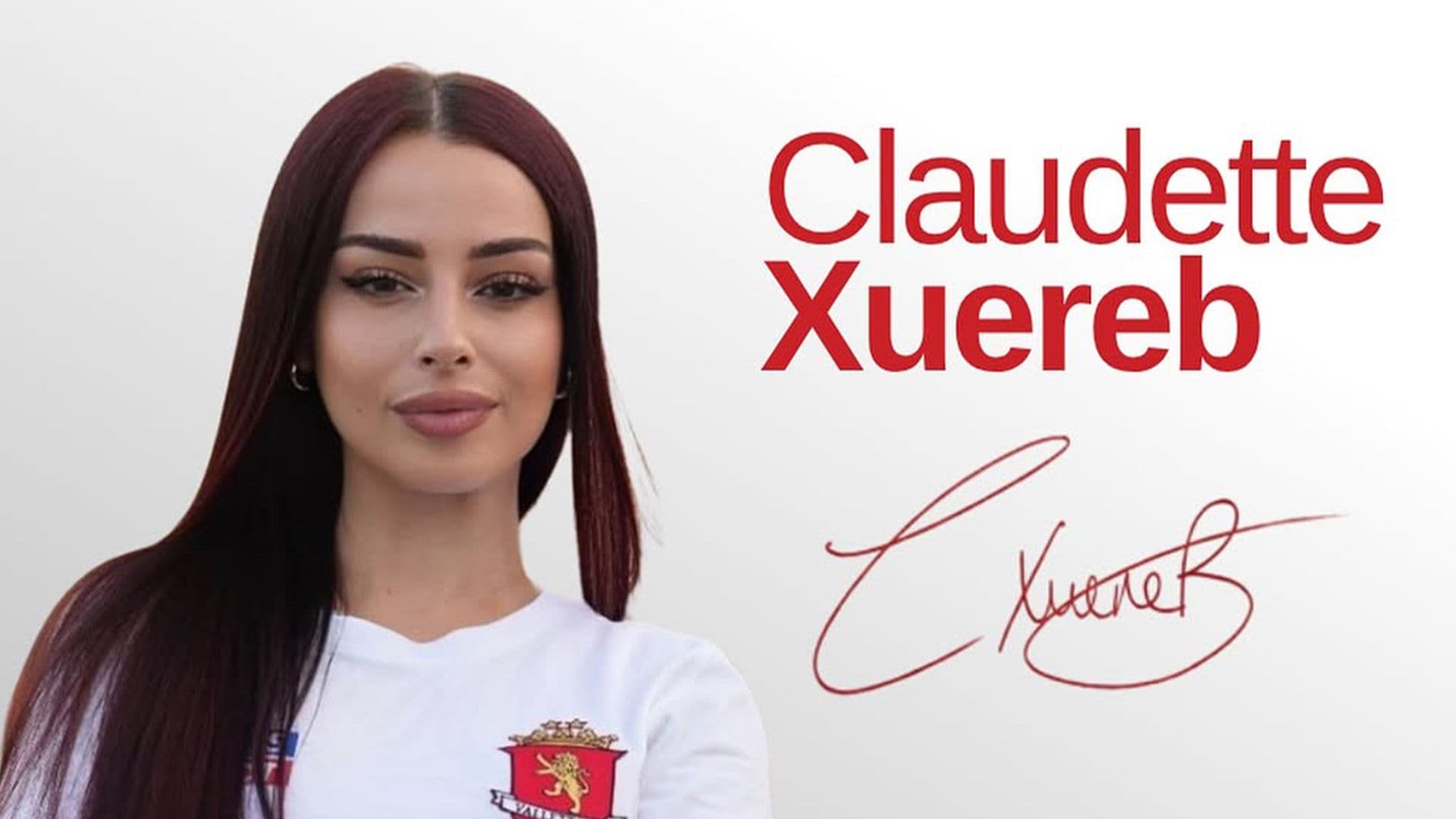 Valletta FC Women Welcome Claudette Xuereb as New Signing