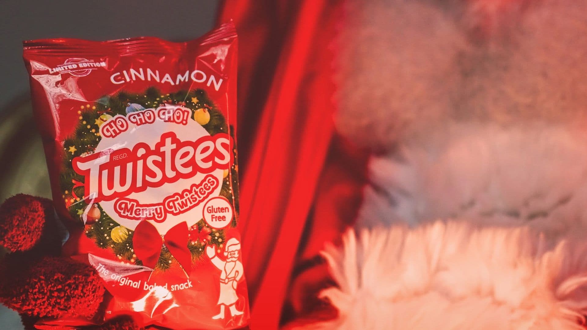Twistees Announce Special Cinnamon Christmas Edition Is Back!