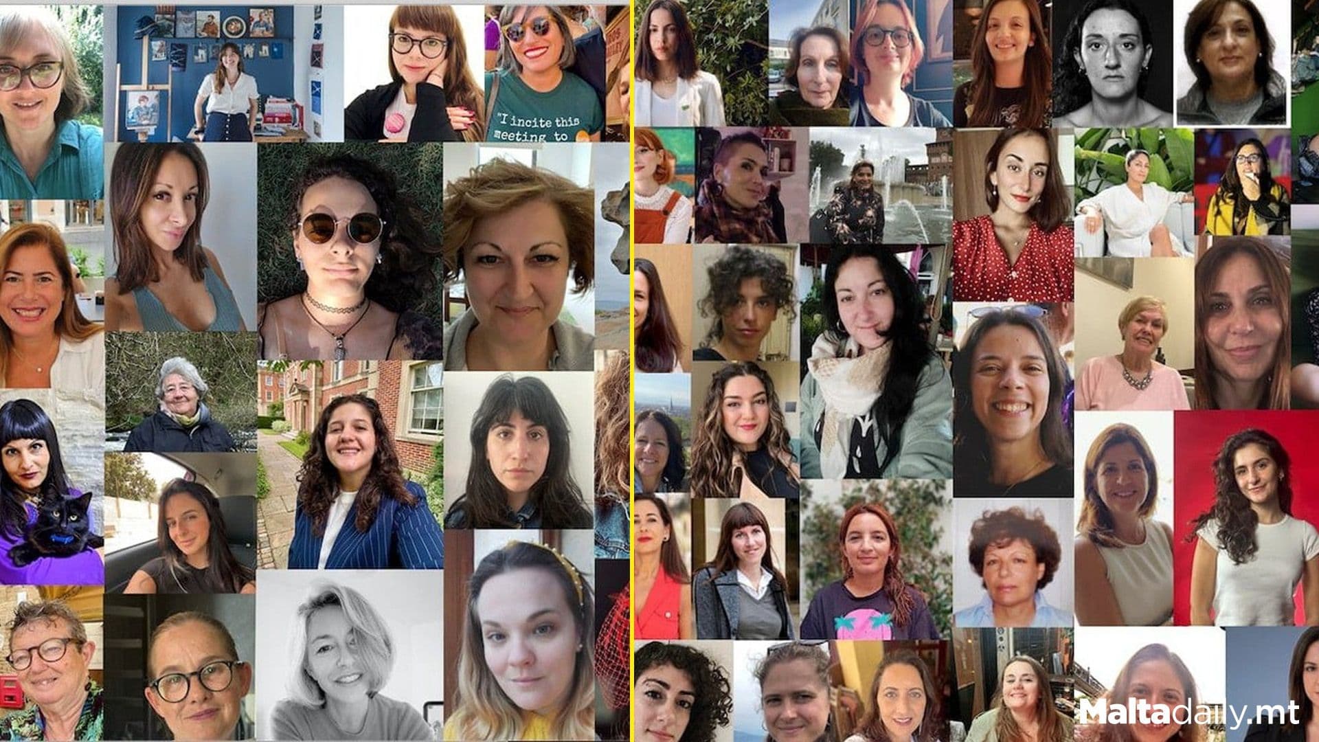 Face Of Abortion Campaign Launched