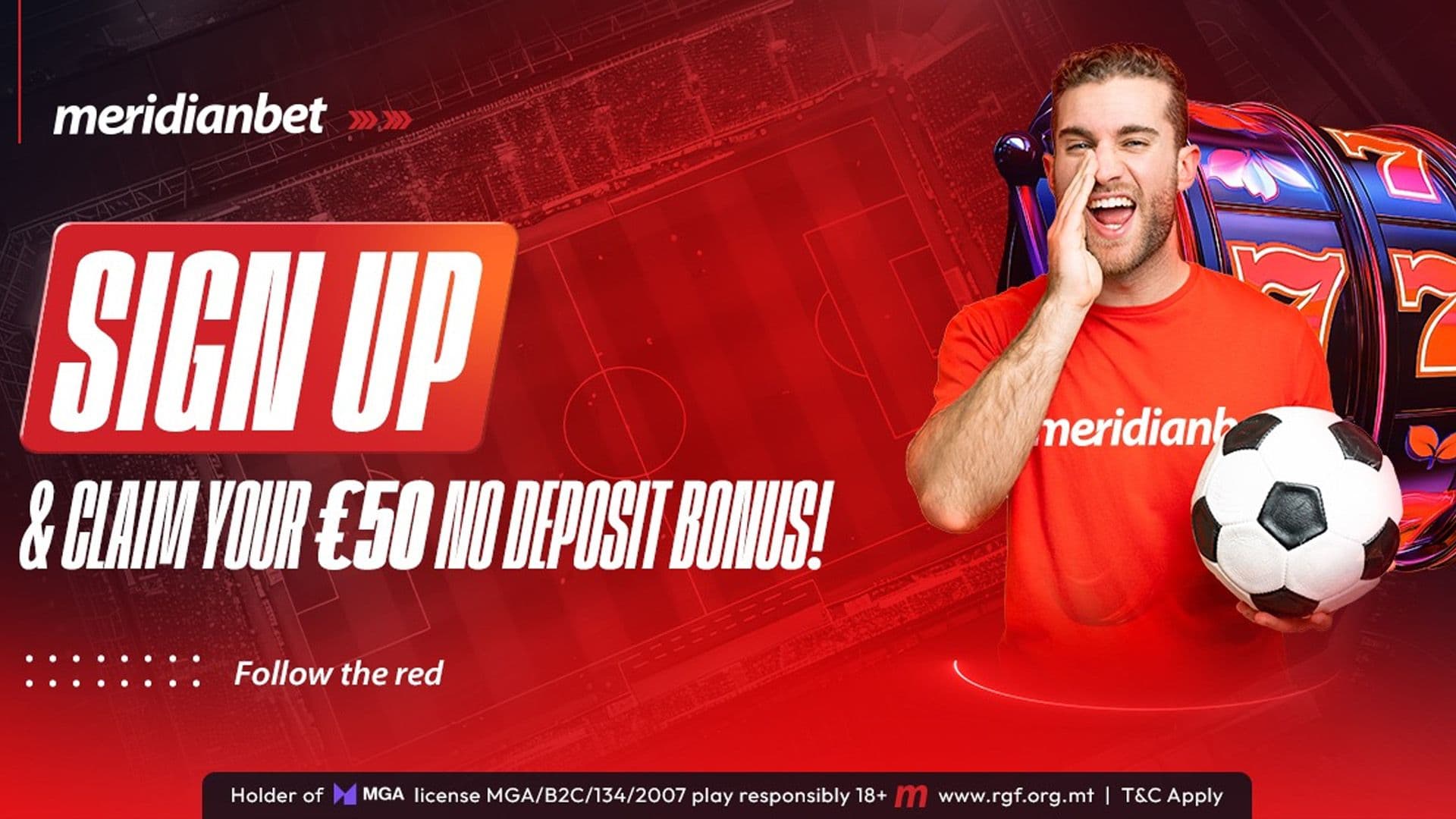 Spring EXPlosion: Your Chance To Climb The Leaderboard At Meridianbet