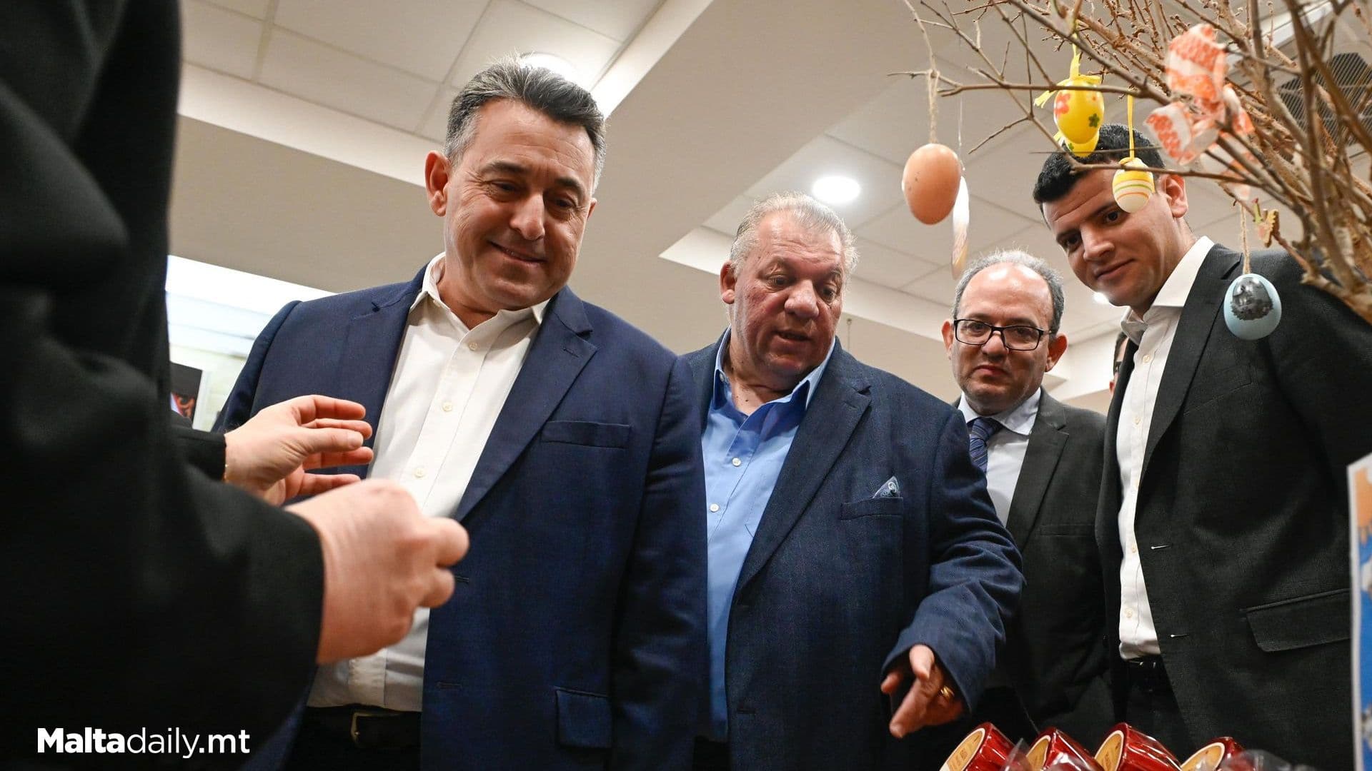 PN Proposes Economic Plan To Boost Gozo-Malta Connection