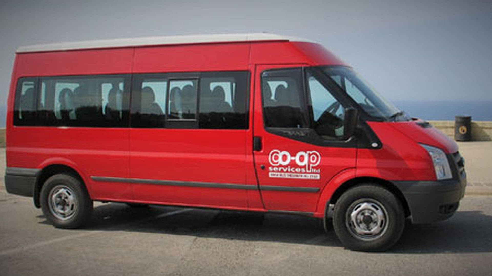 Everything You Need To Know If Your Kids Use School Transport!