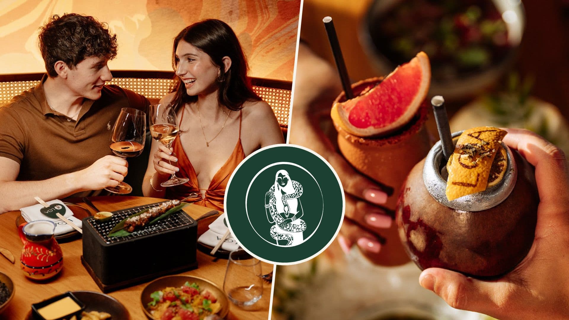 Experience A Taste Of South America: Peru With LOA Malta