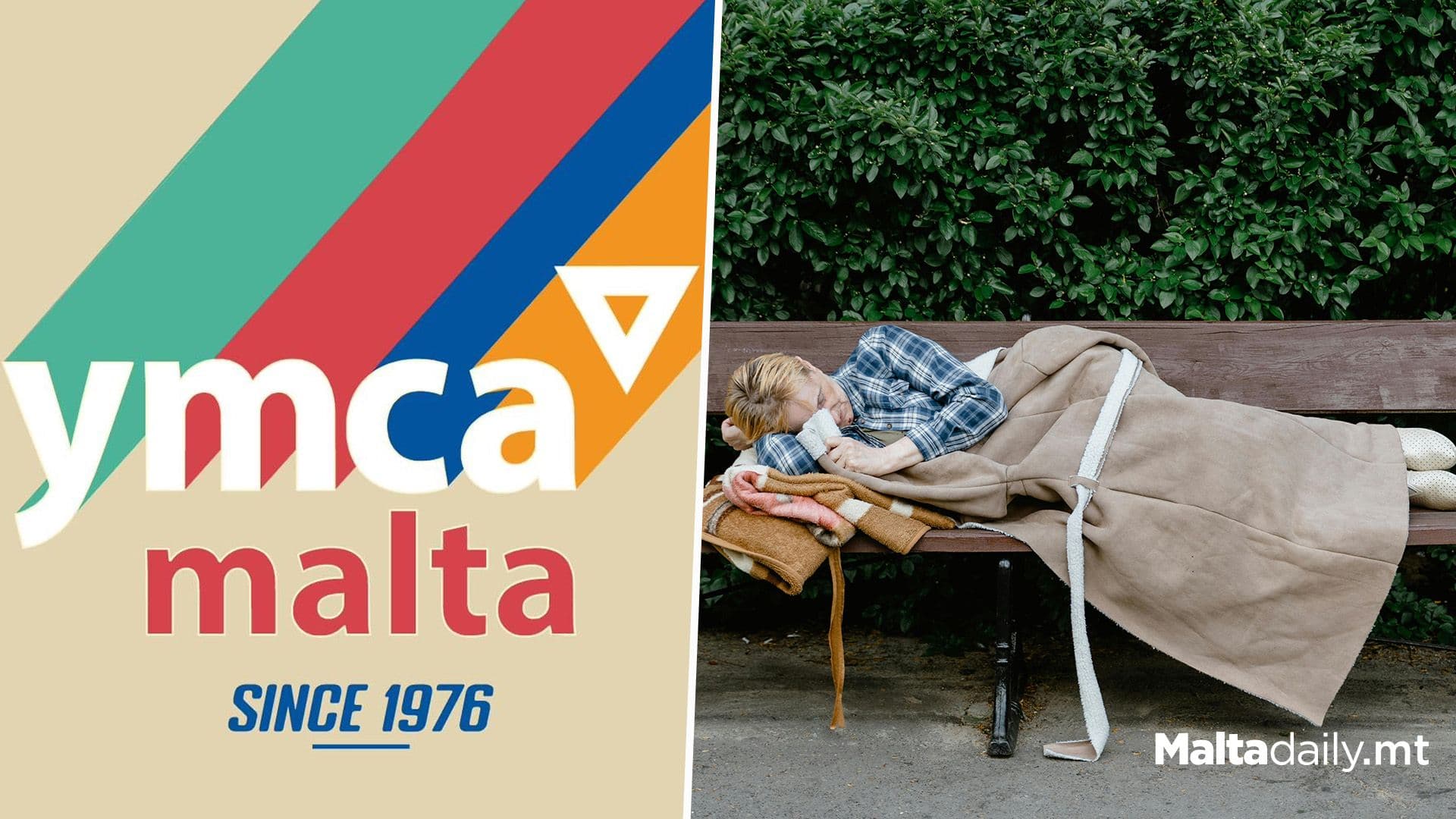 43 New Cases of Unhoused People Every Month Reveals YMCA