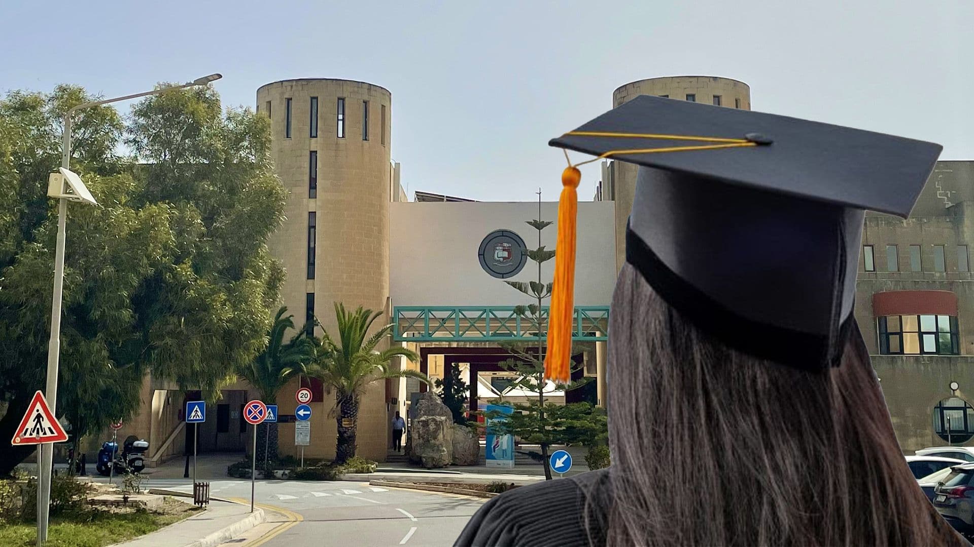 47% Of Maltese 25-34 Year Olds Had Completed Tertiary Education In 2024