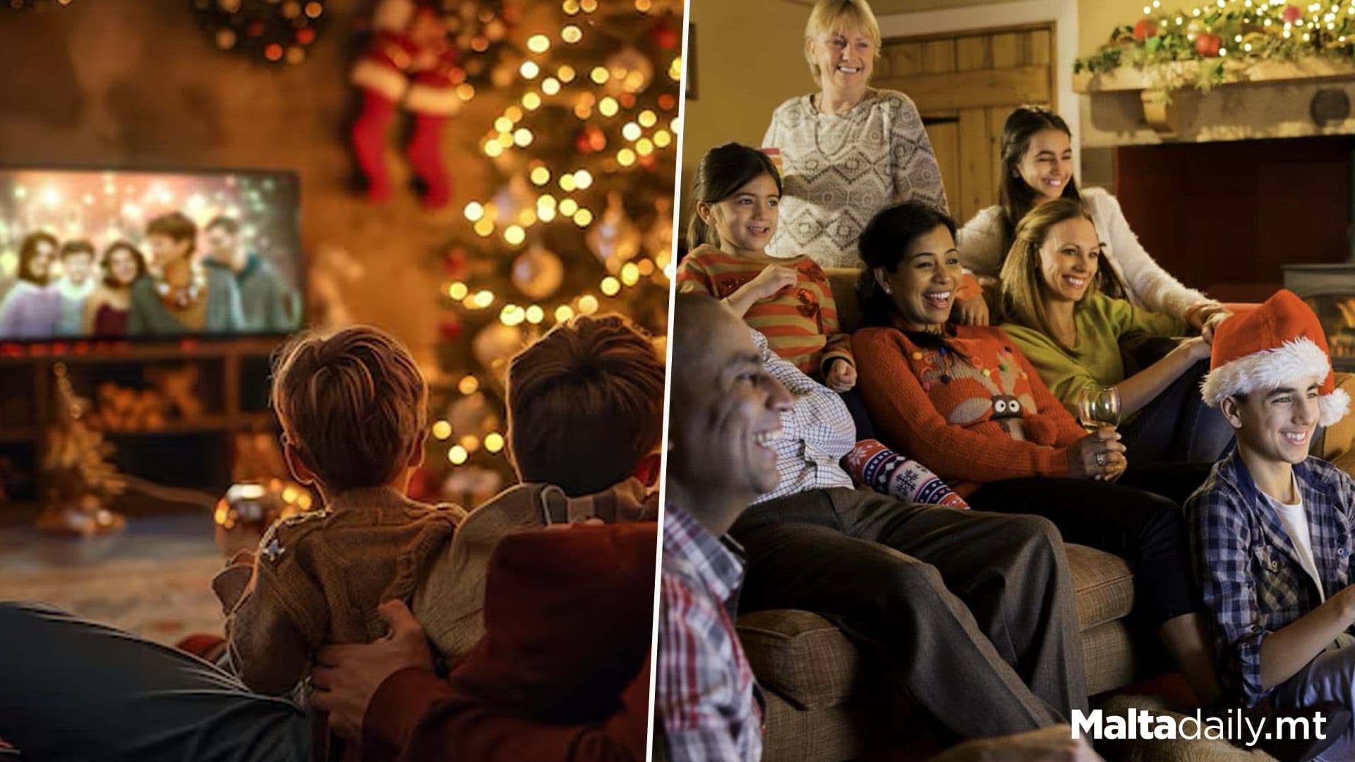 Here Are Some Of The Most Famous Christmas Movies