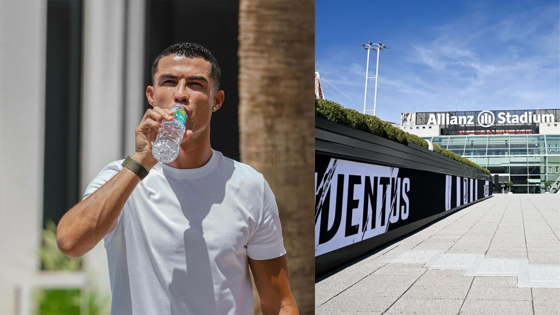 Juventus Ordered to Pay Ronaldo Over €9.7 Million in Back Wages