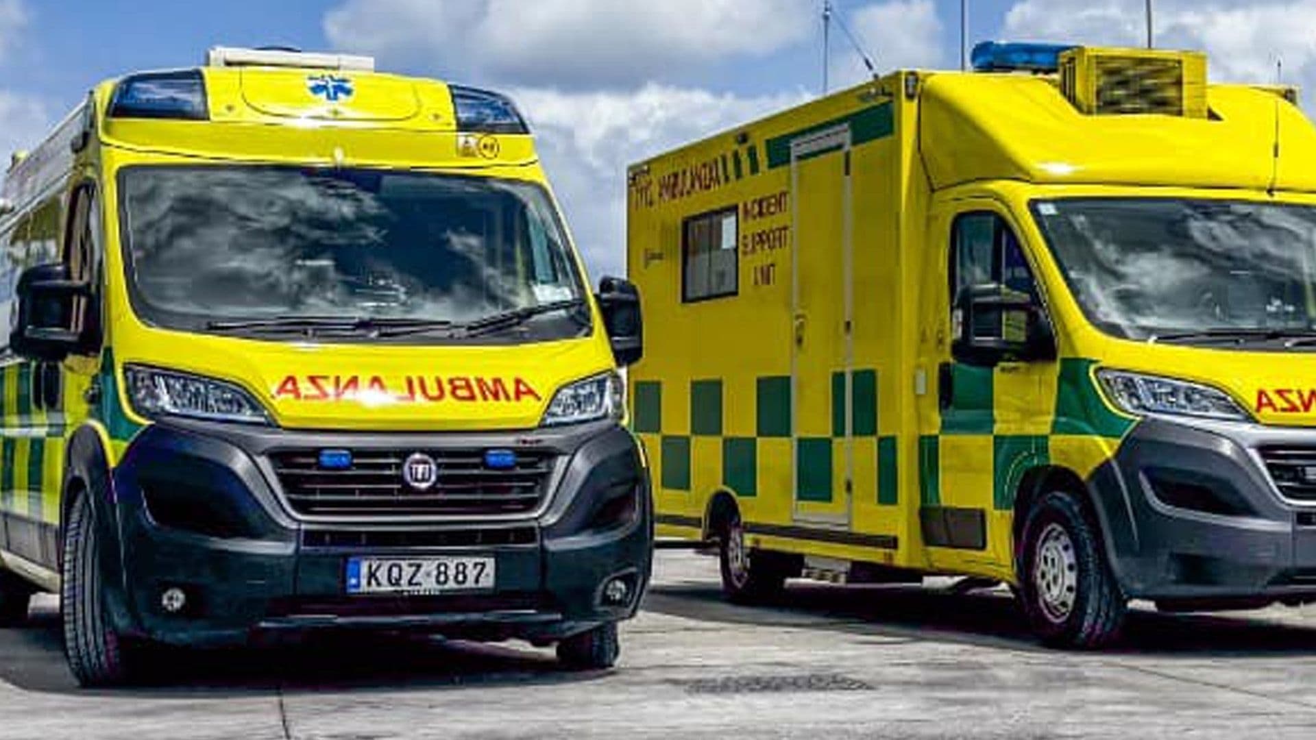 Man Dies After Falling 5 Storeys In Gozo Apartment Block