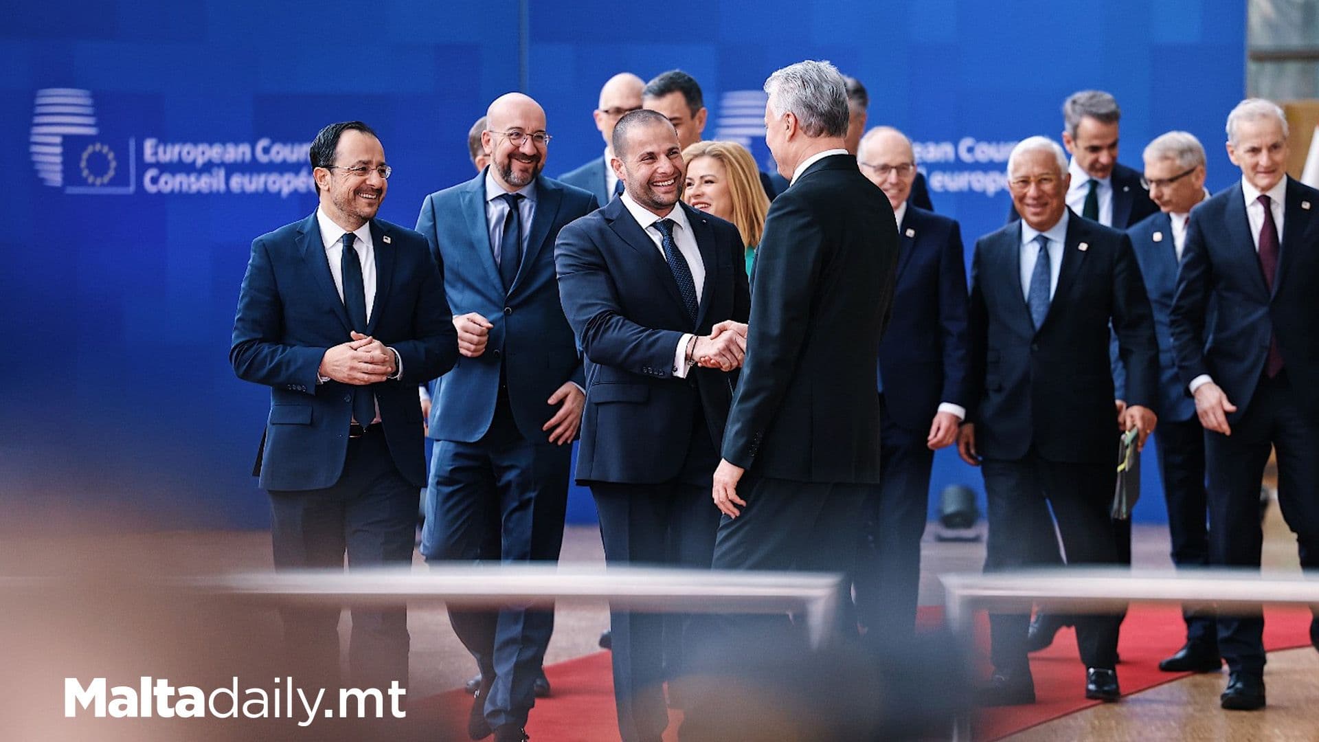 Prime Minister Reiterates Calls For A Permanent Ceasefire