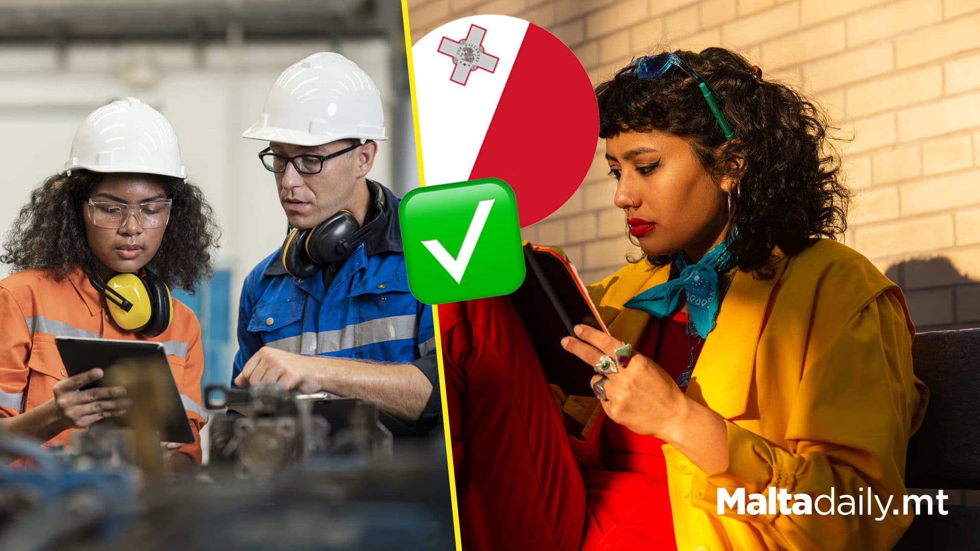 5 Rights Every Maltese Worker Should Know About