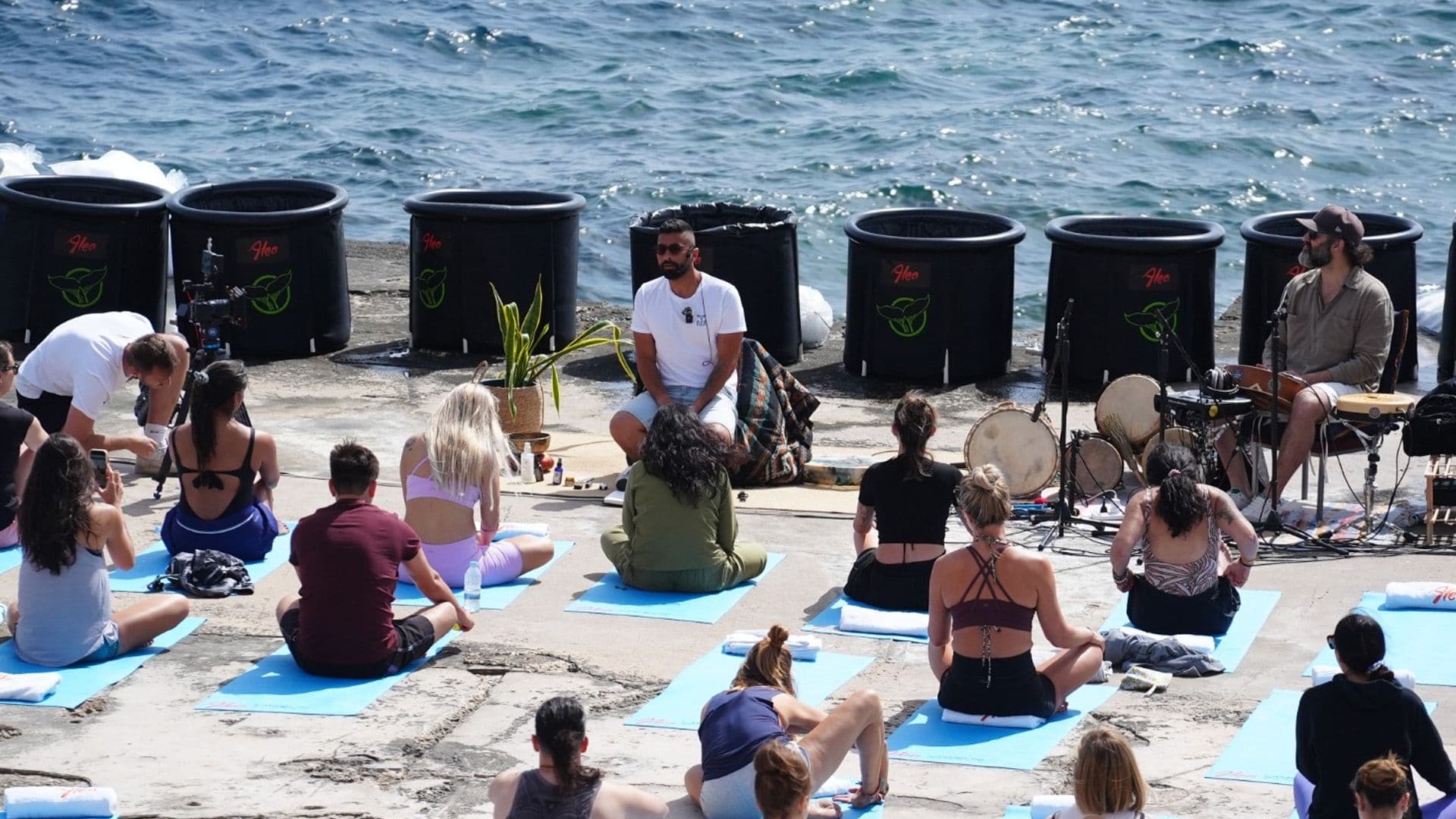 Neil Agius Signs With Global Agency A-Speakers For International Keynote Tours